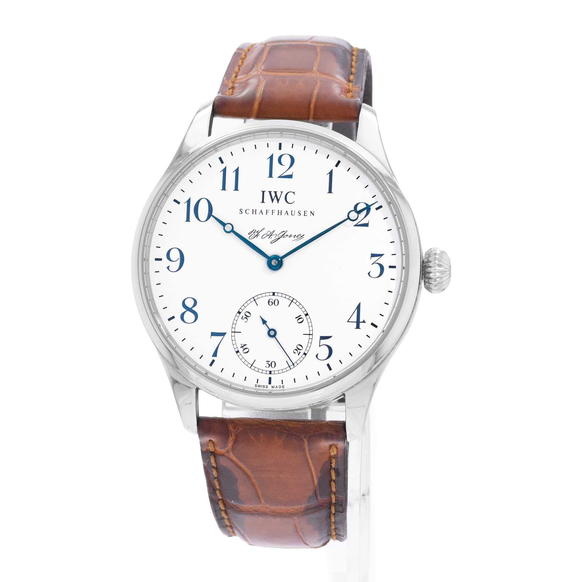 IWC Portuguese