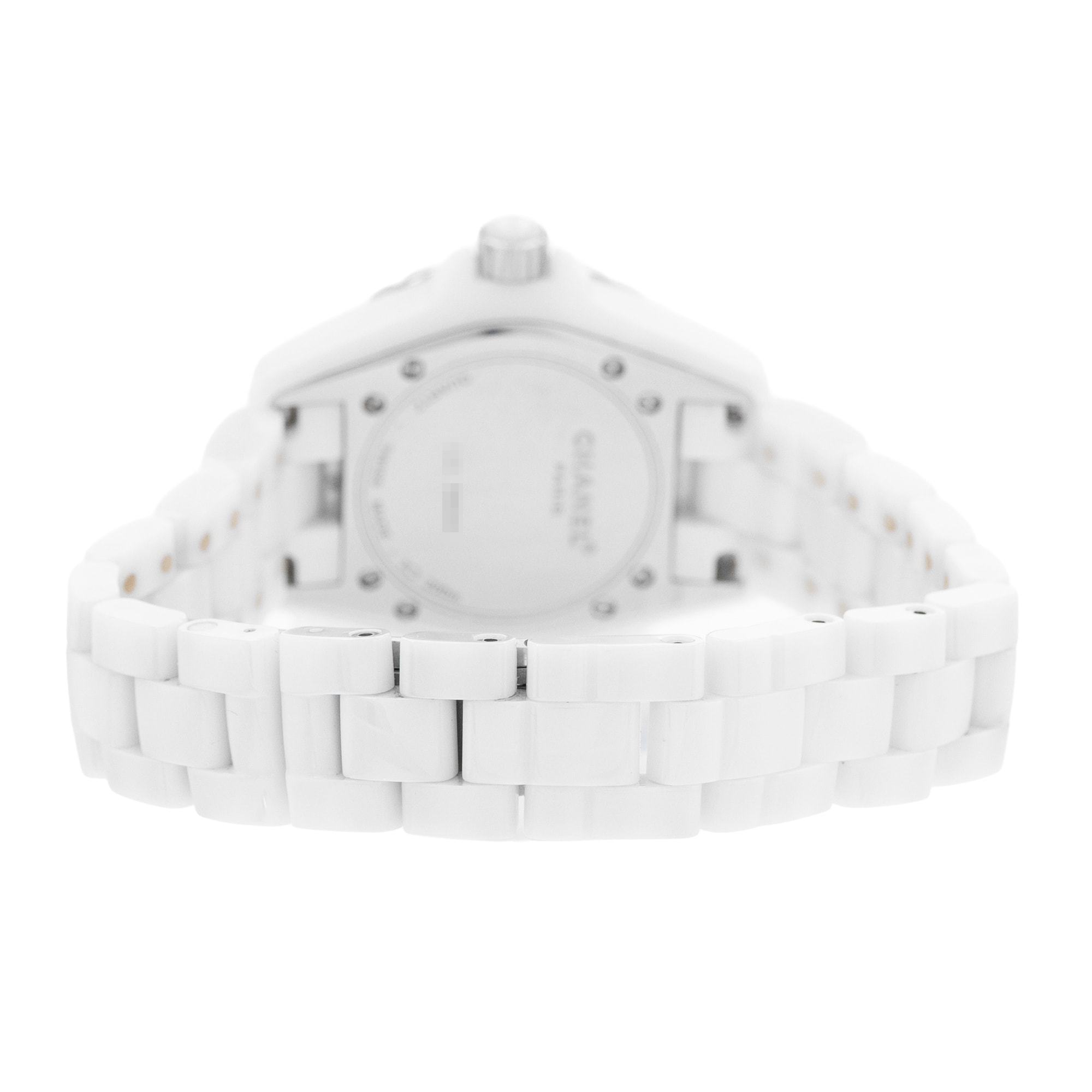 Chanel J12