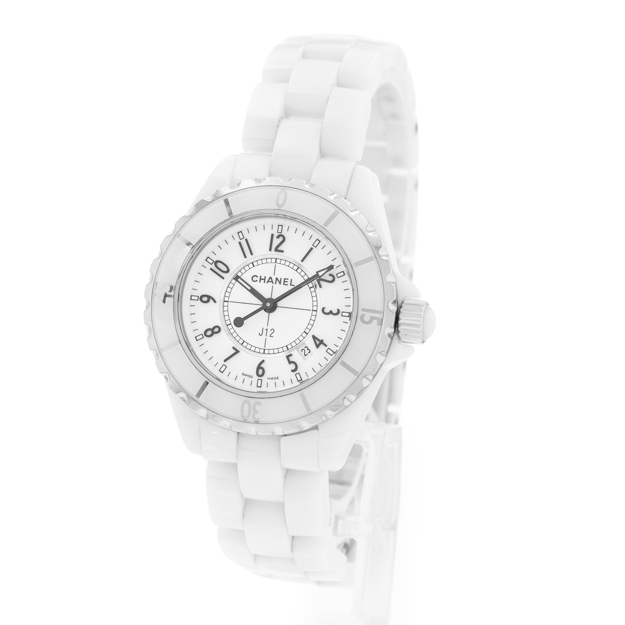 Chanel J12