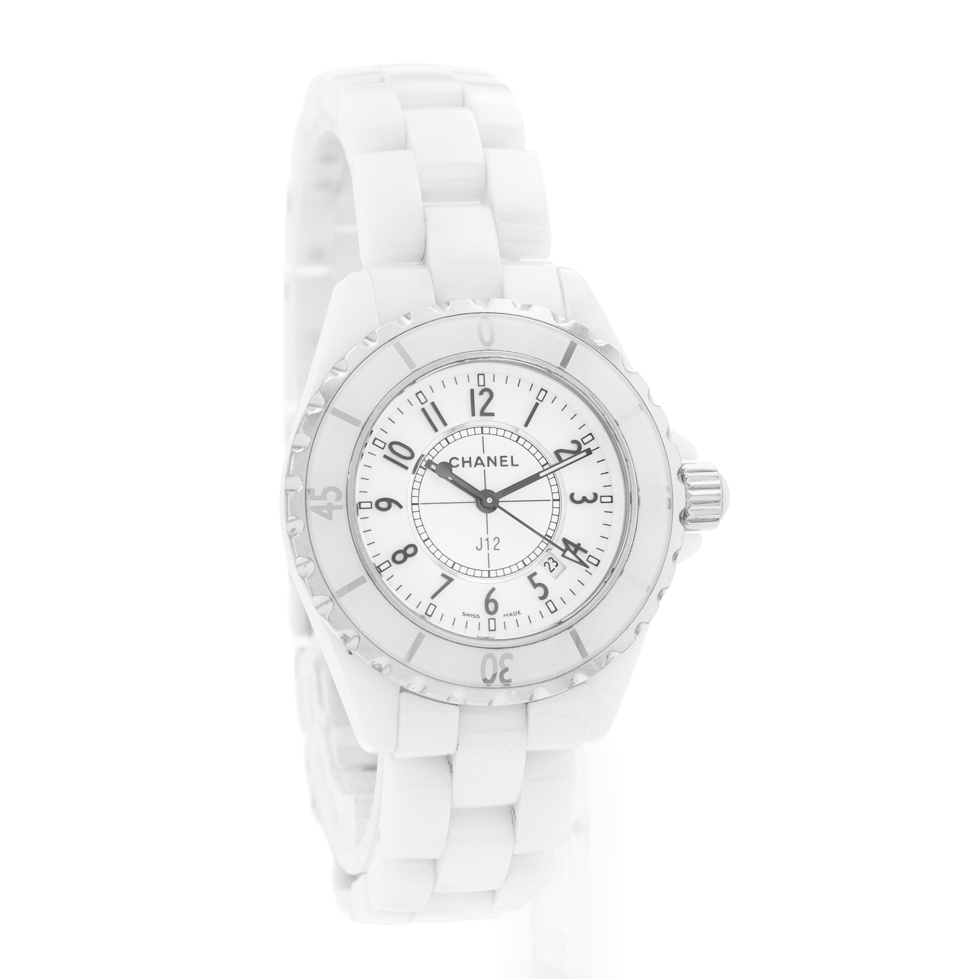Chanel J12