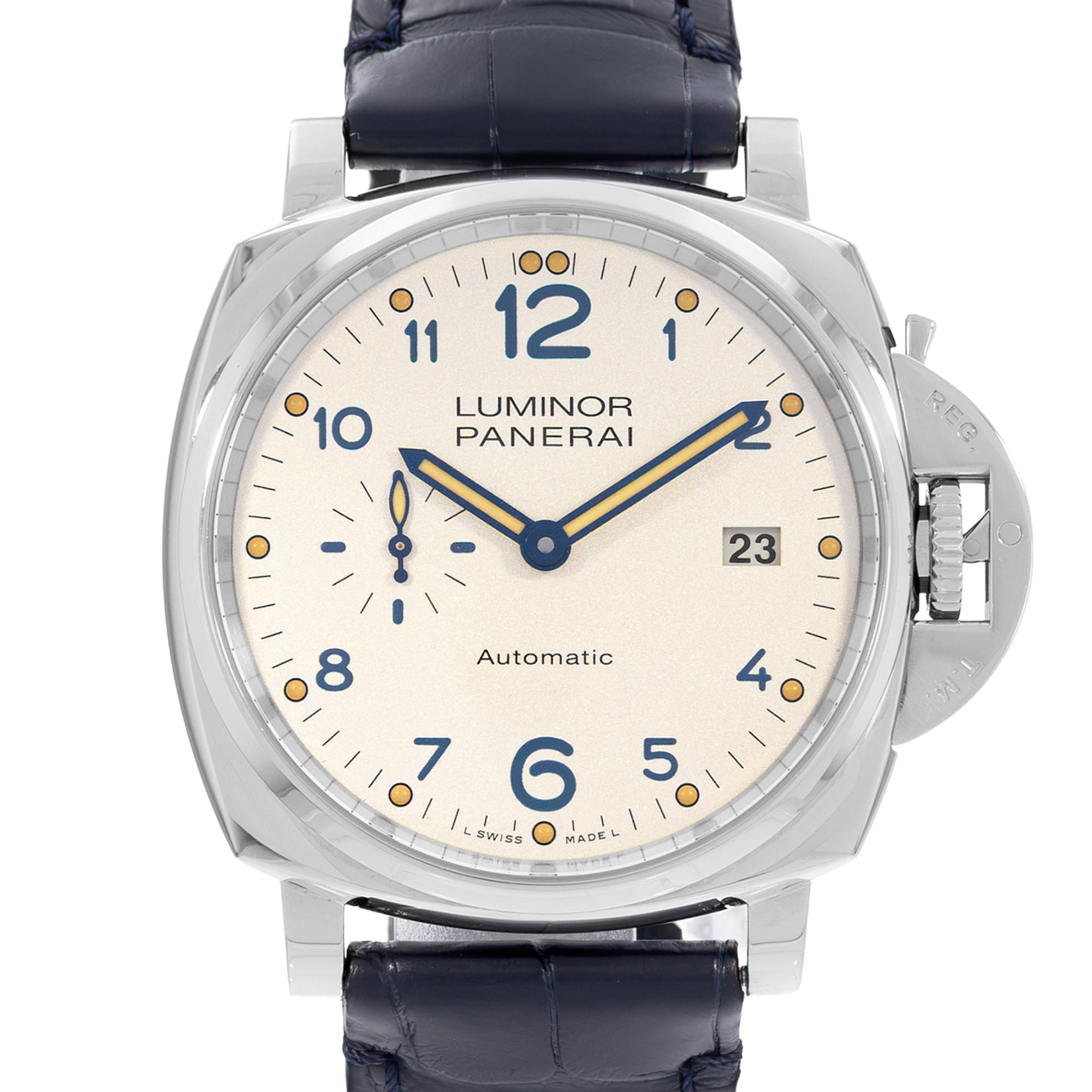 Panerai Luminor Due