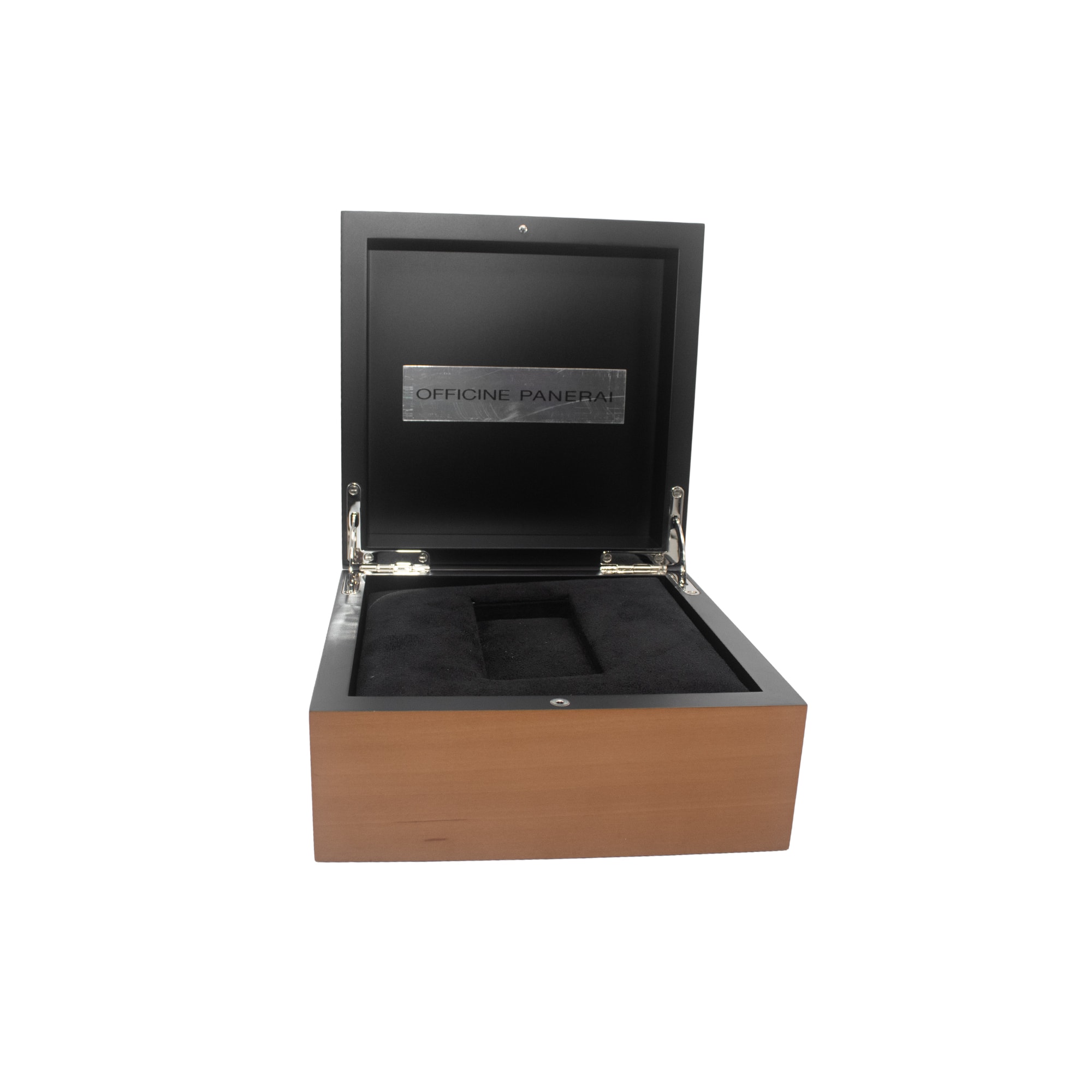 Panerai Luminor Due