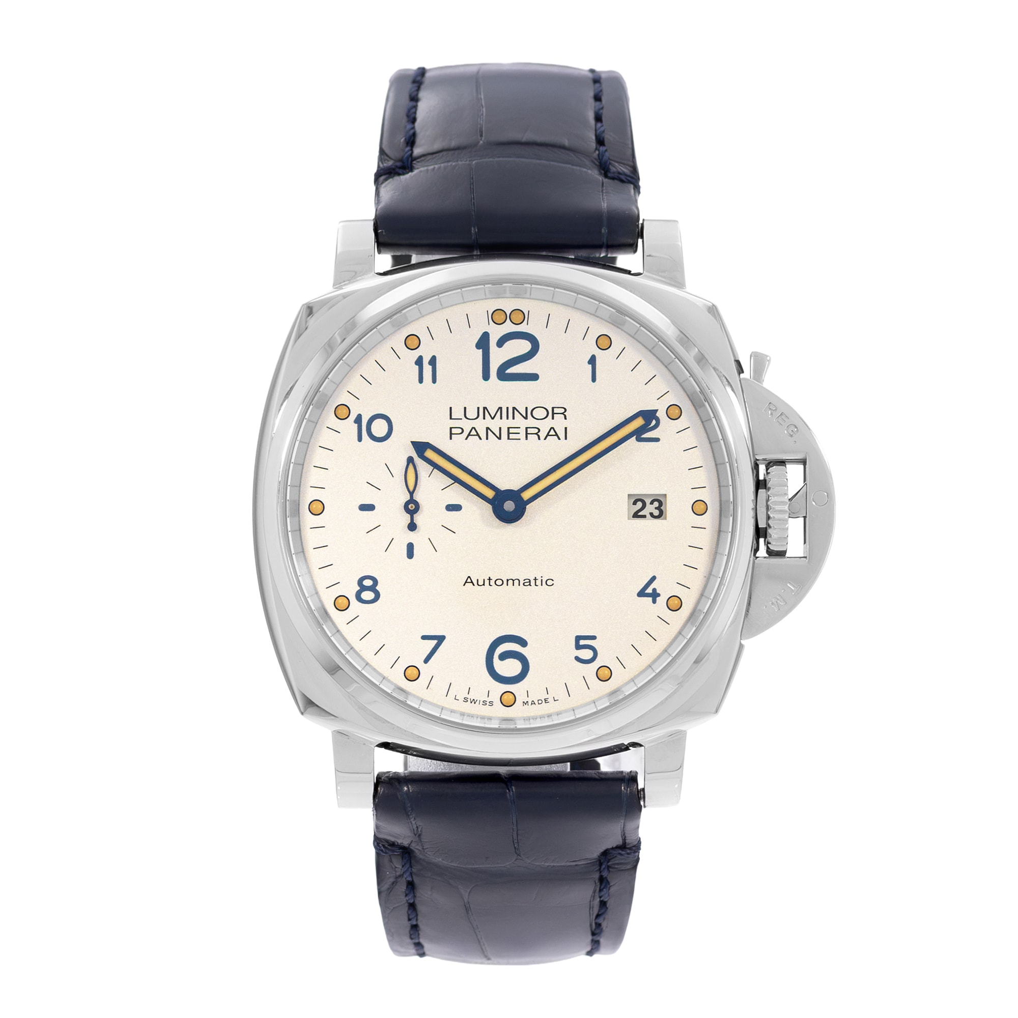 Panerai Luminor Due