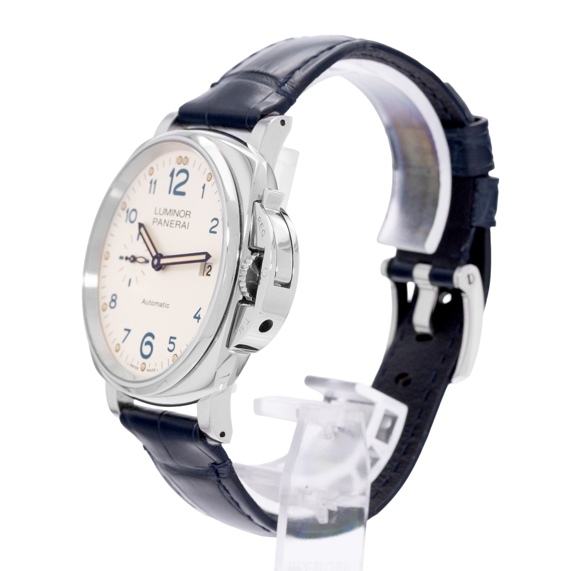 Panerai Luminor Due