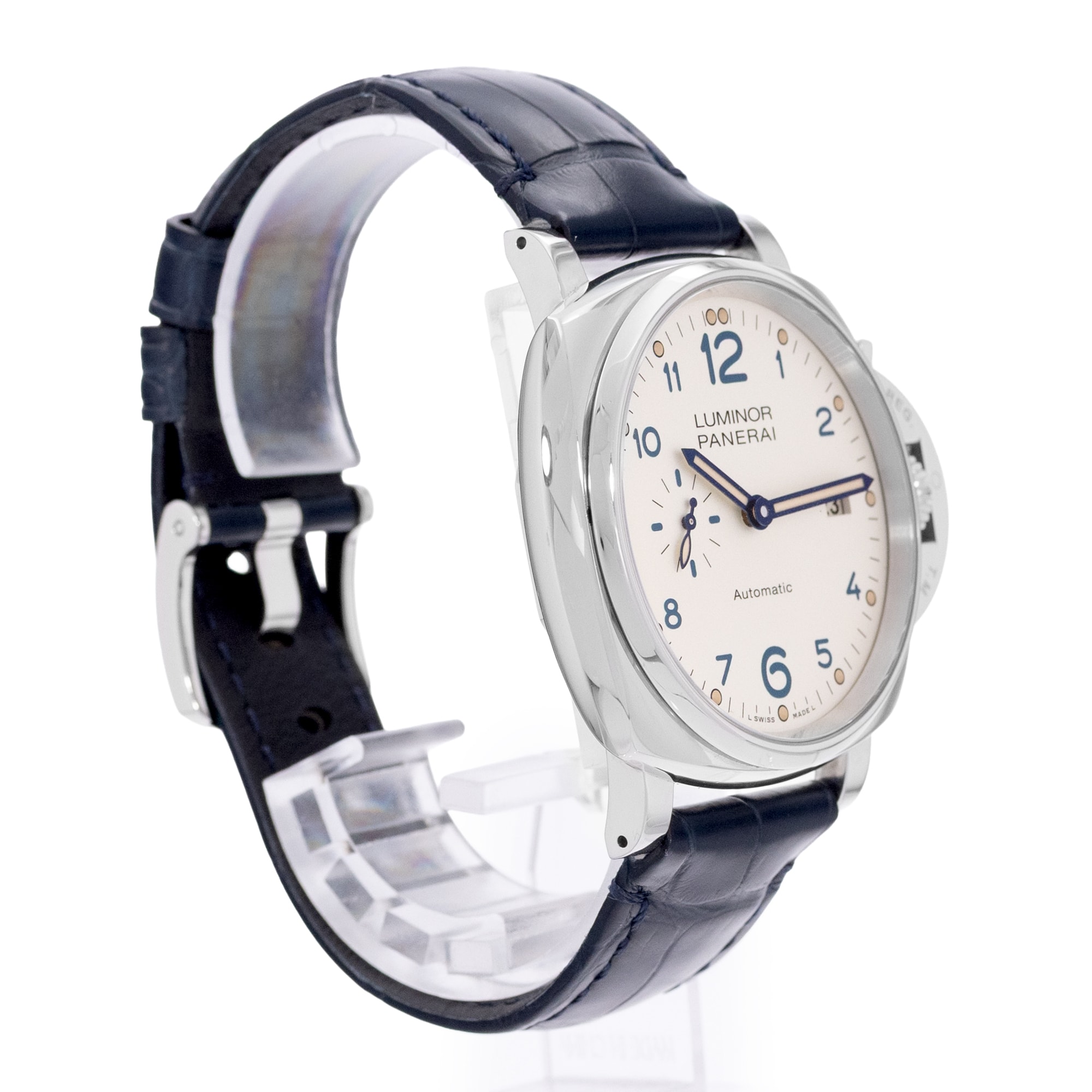 Panerai Luminor Due