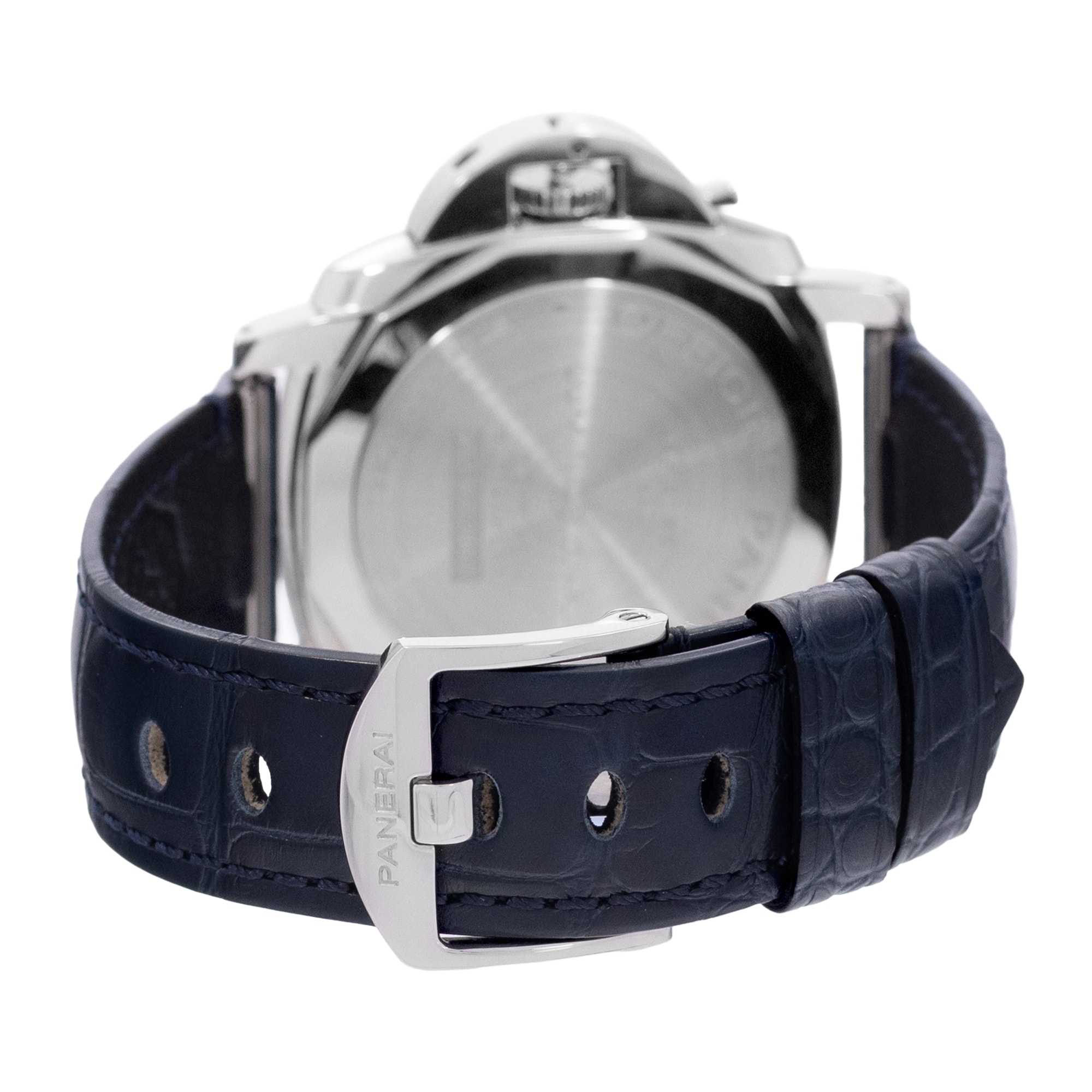 Panerai Luminor Due