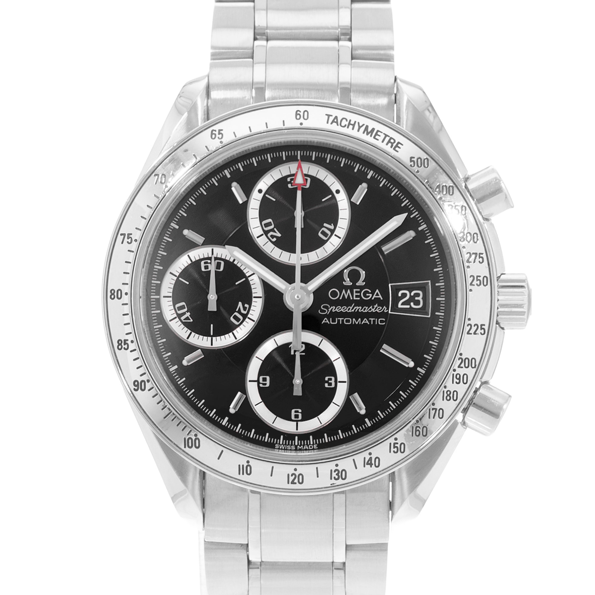 Omega Speedmaster