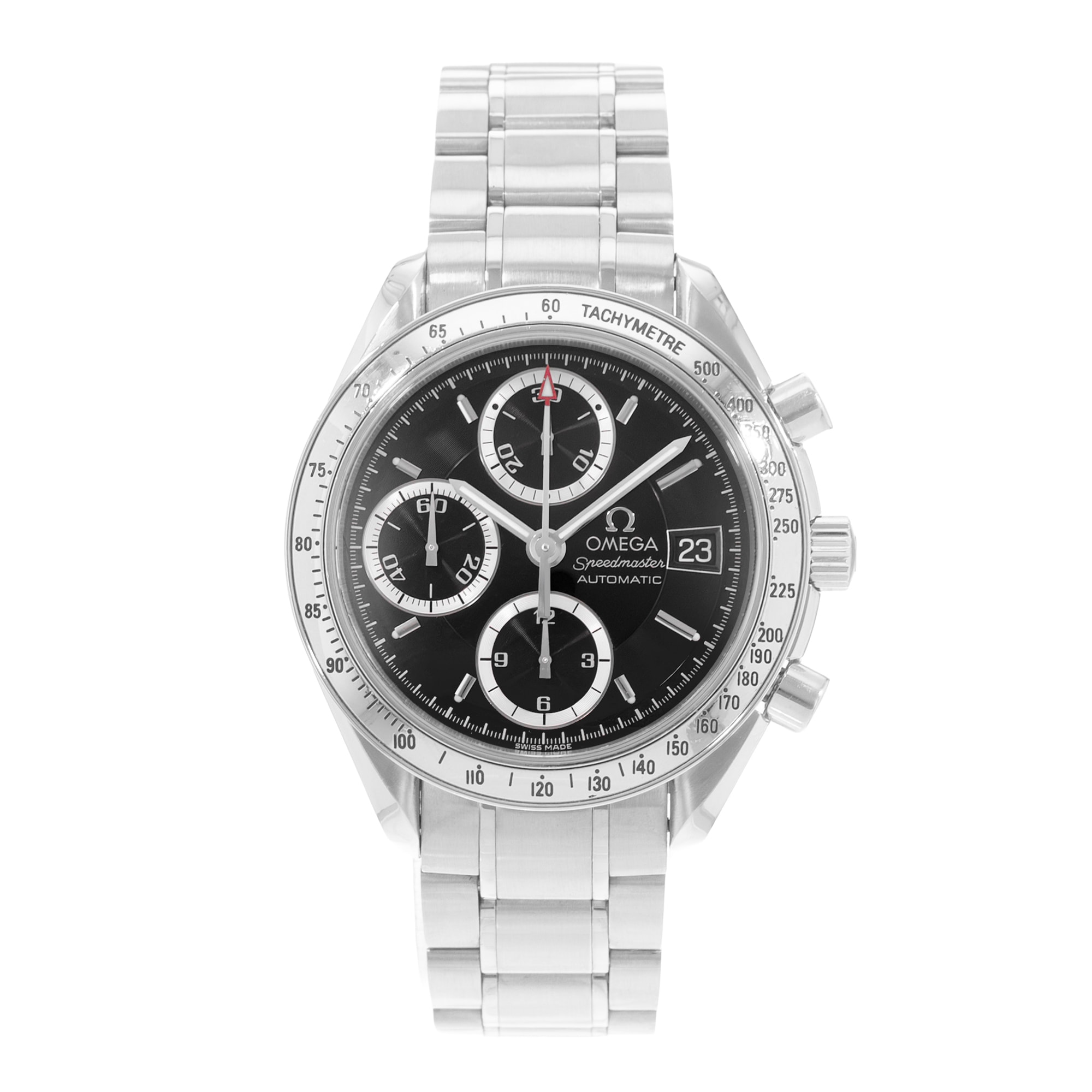 Omega Speedmaster