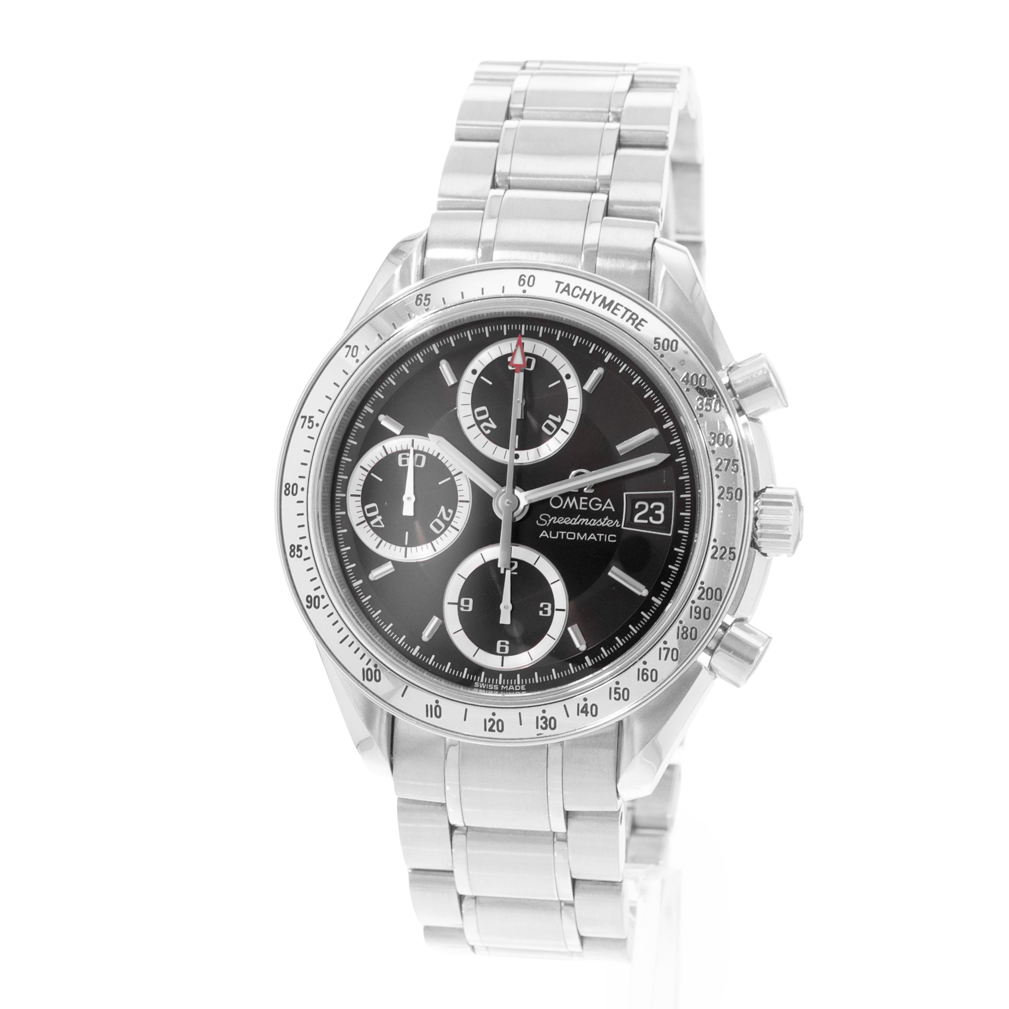 Omega Speedmaster