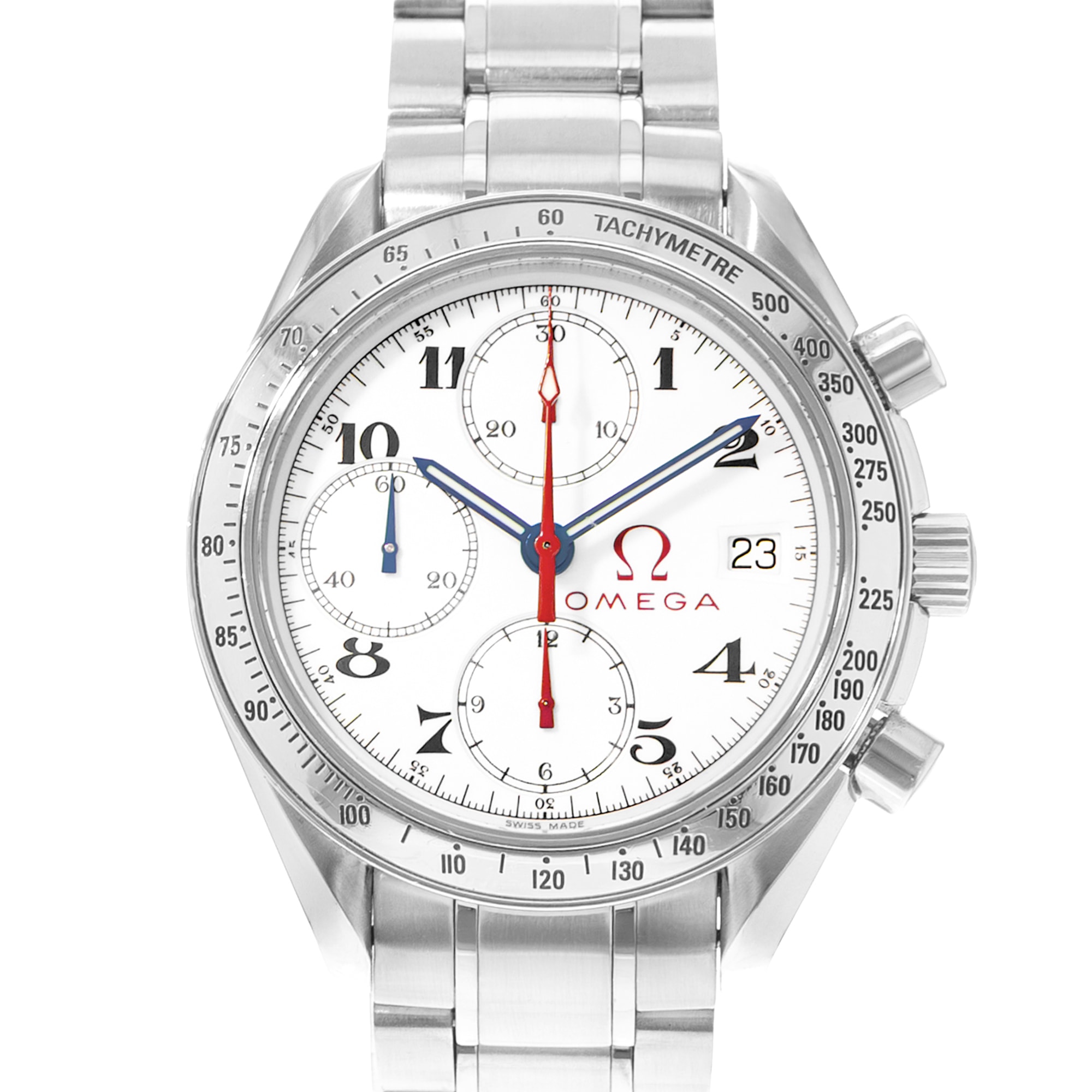 Omega Speedmaster