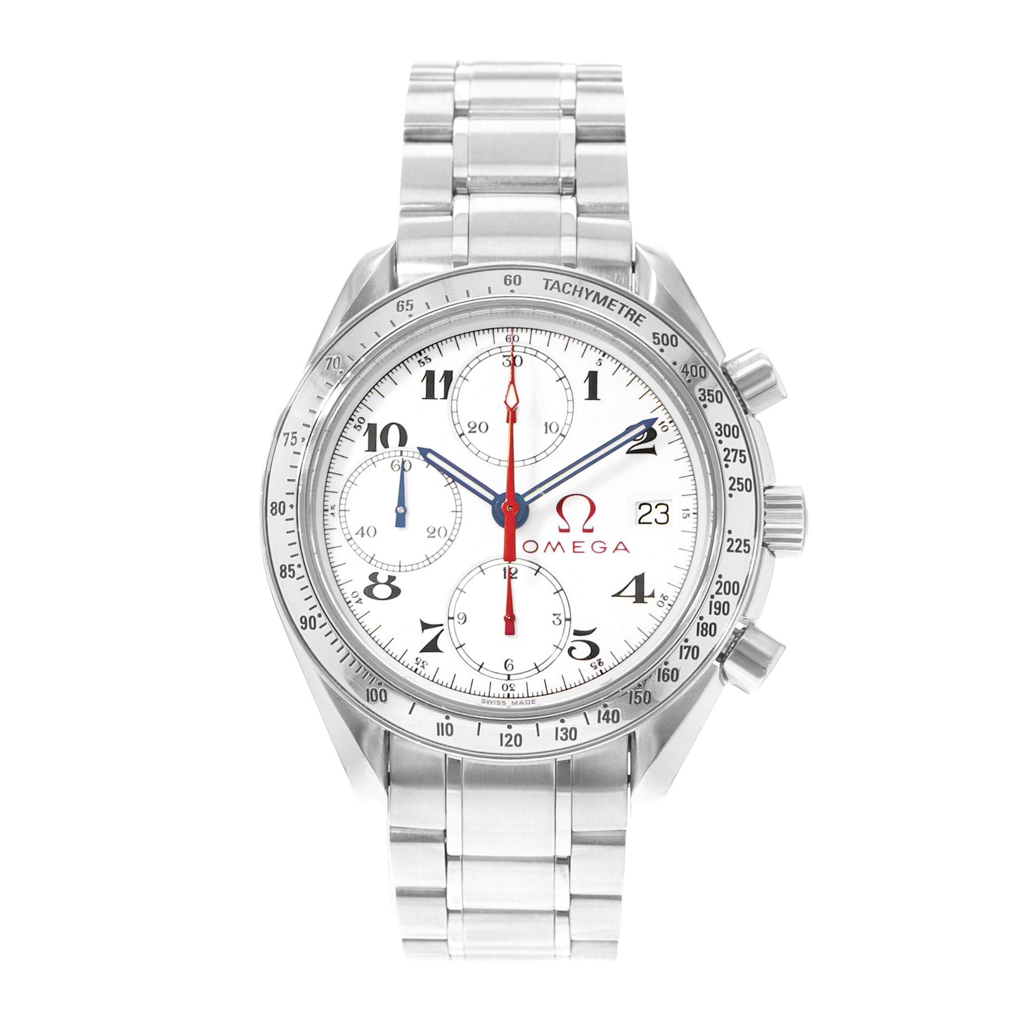 Omega Speedmaster