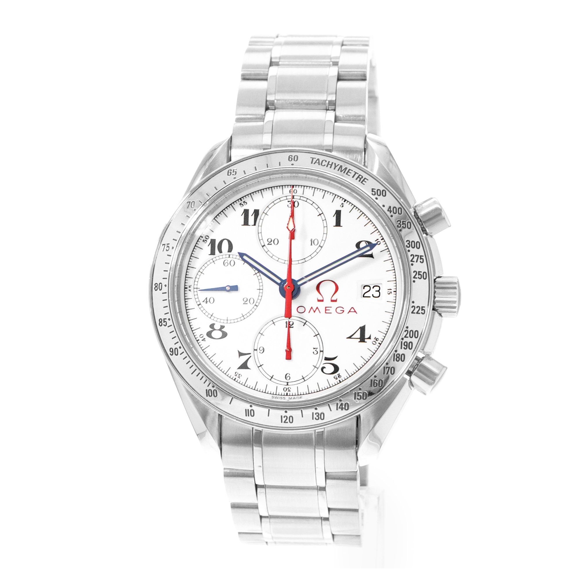 Omega Speedmaster