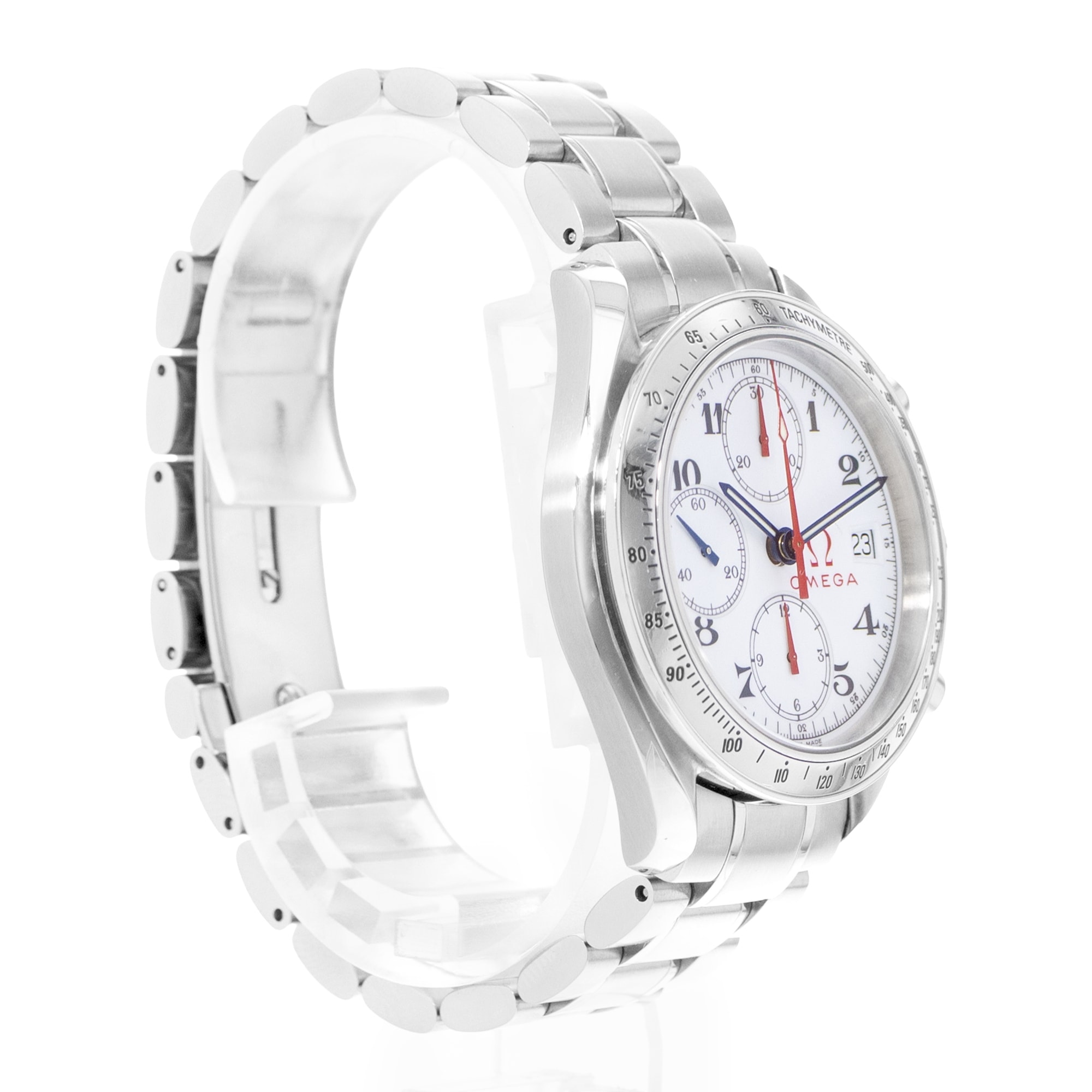 Omega Speedmaster