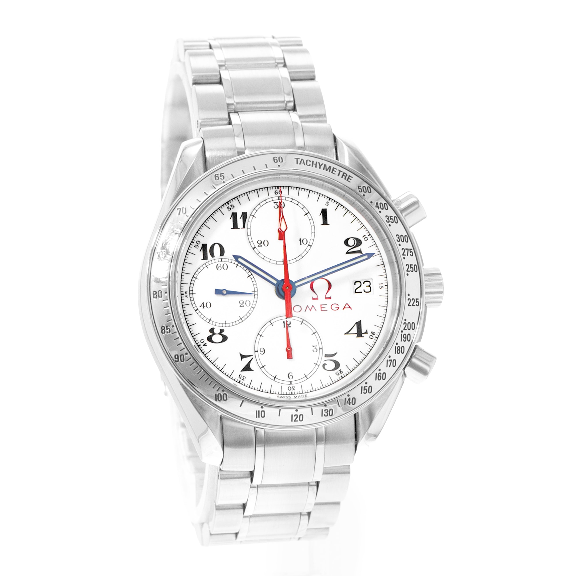 Omega Speedmaster