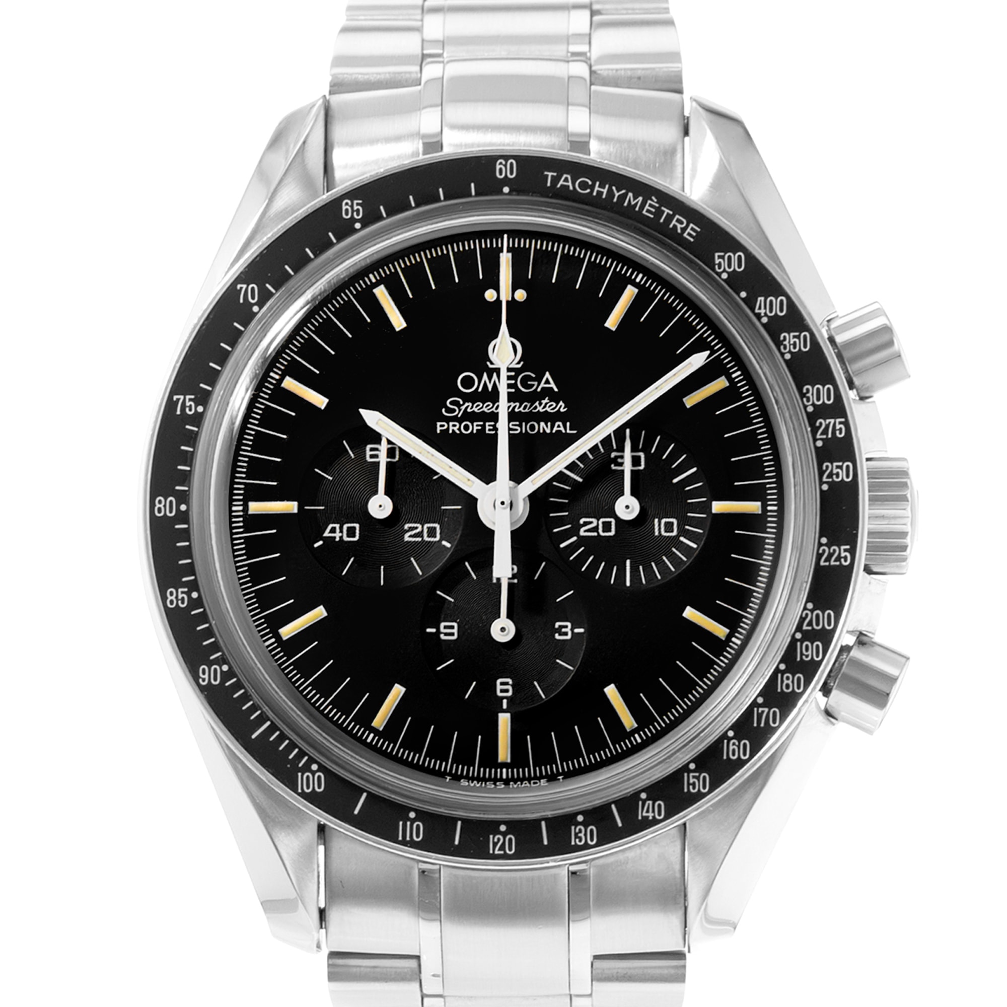 Omega Speedmaster Professional Moonwatch