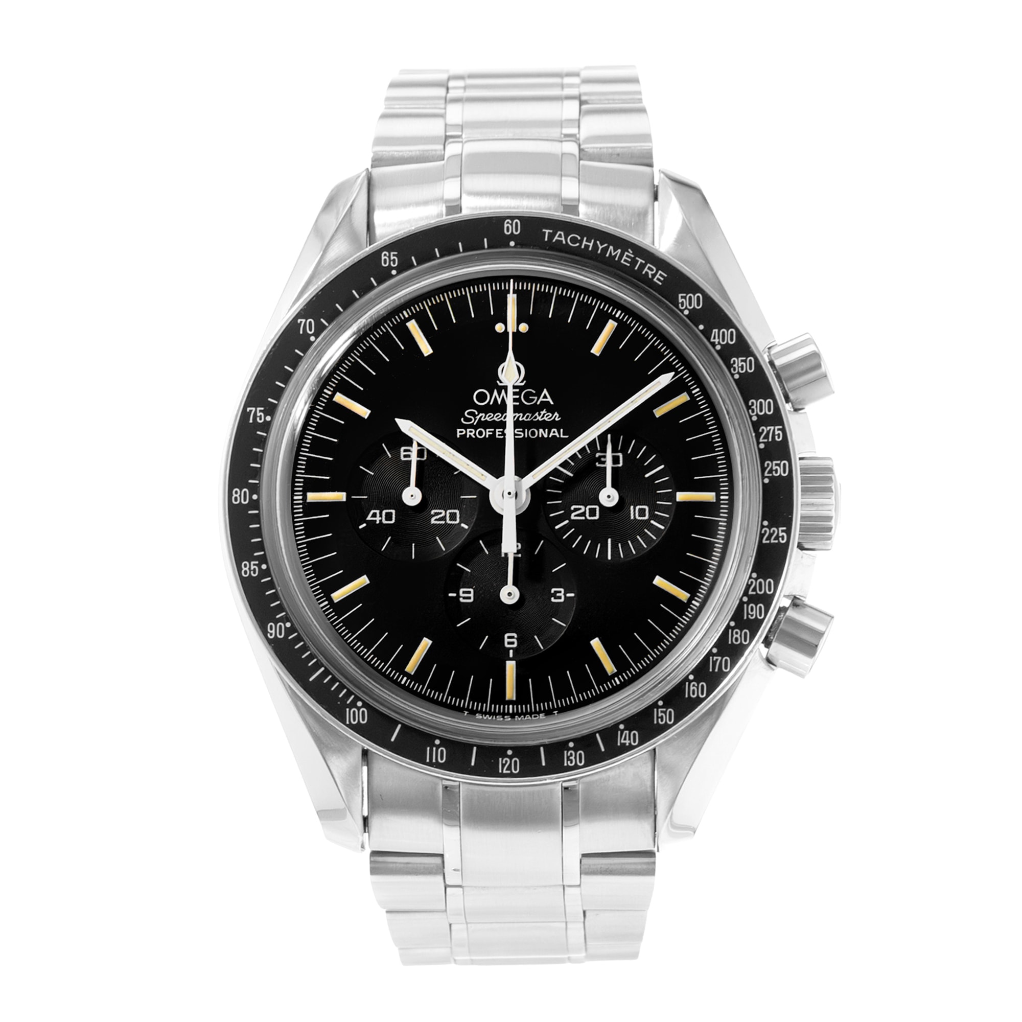 Omega Speedmaster Professional Moonwatch