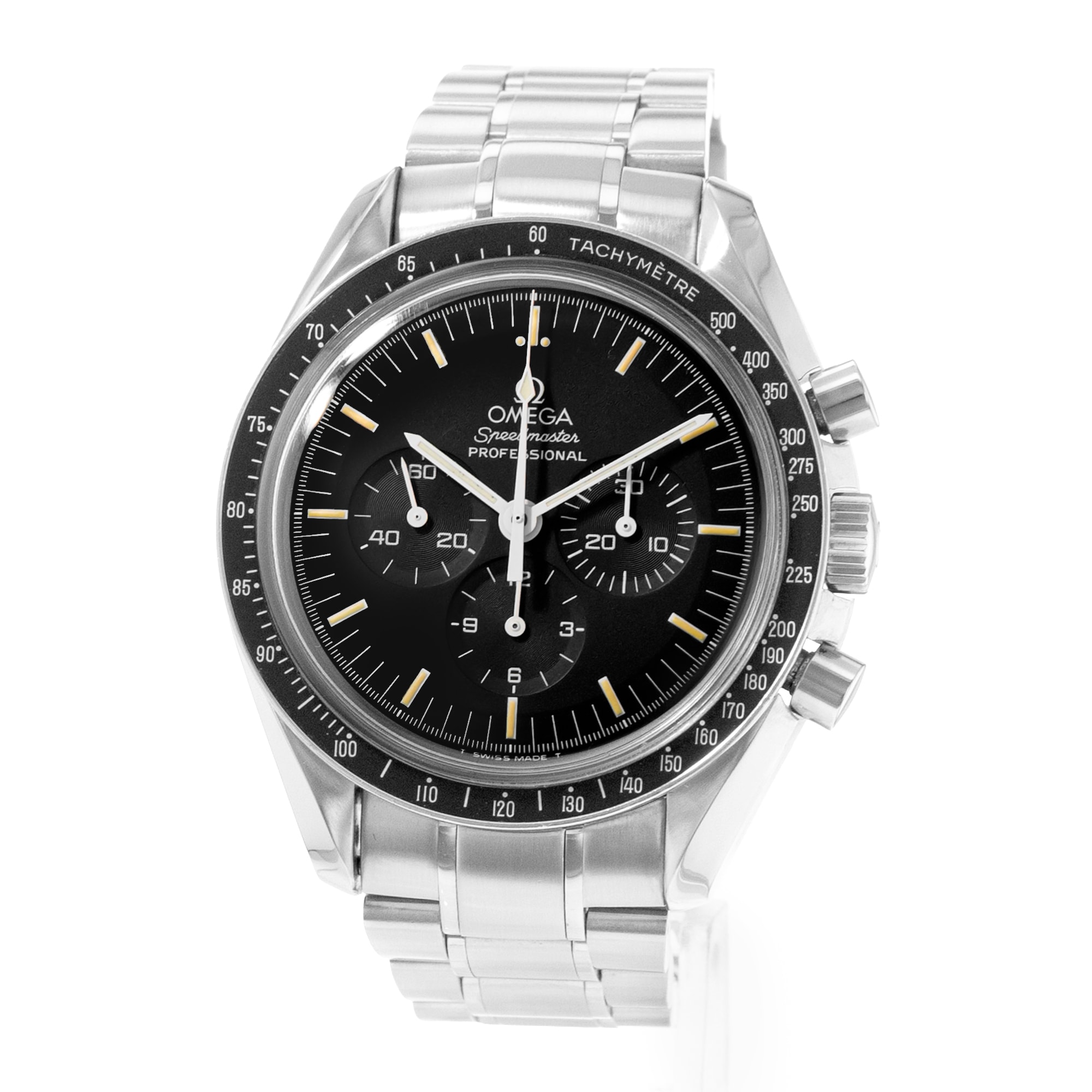 Omega Speedmaster Professional Moonwatch