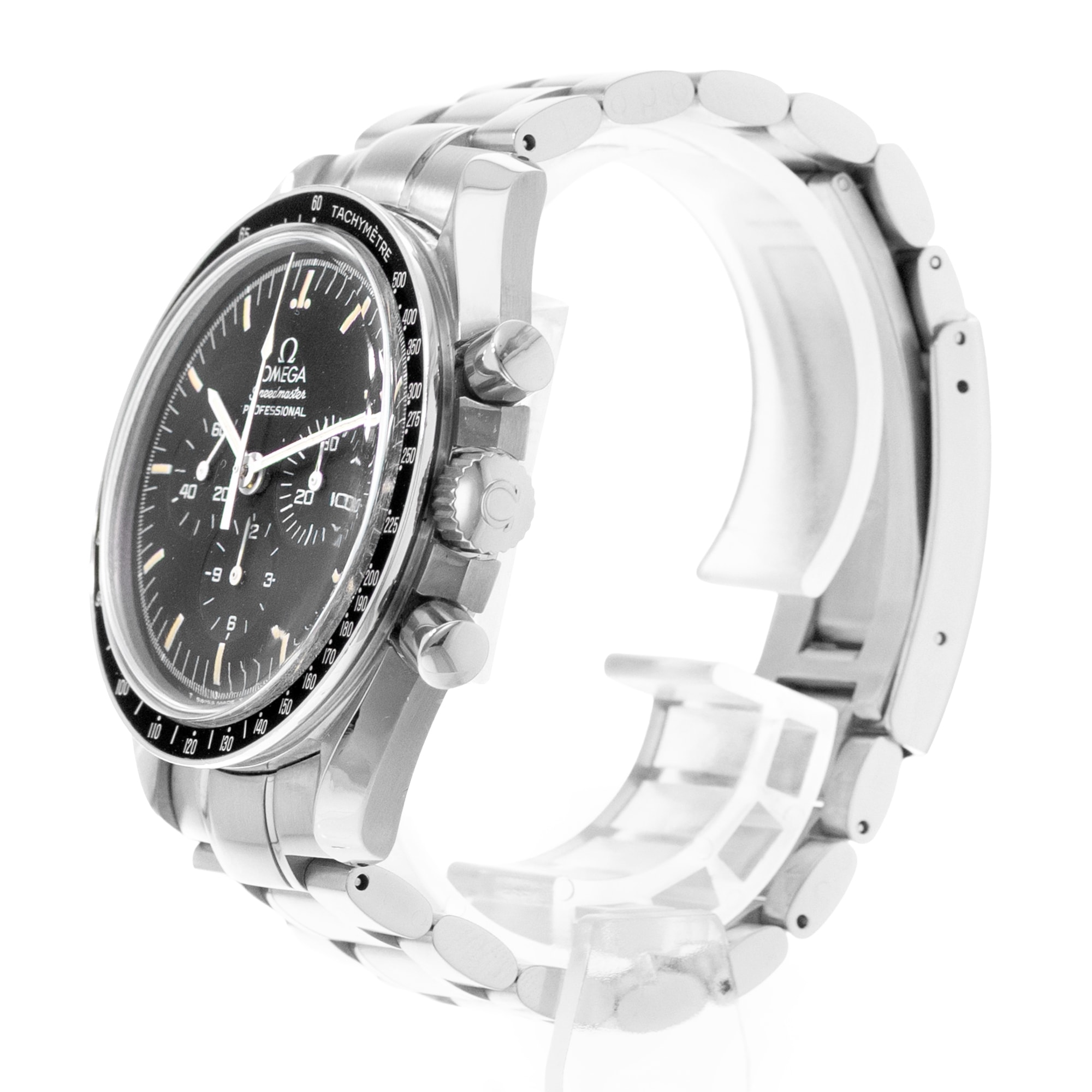 Omega Speedmaster Professional Moonwatch