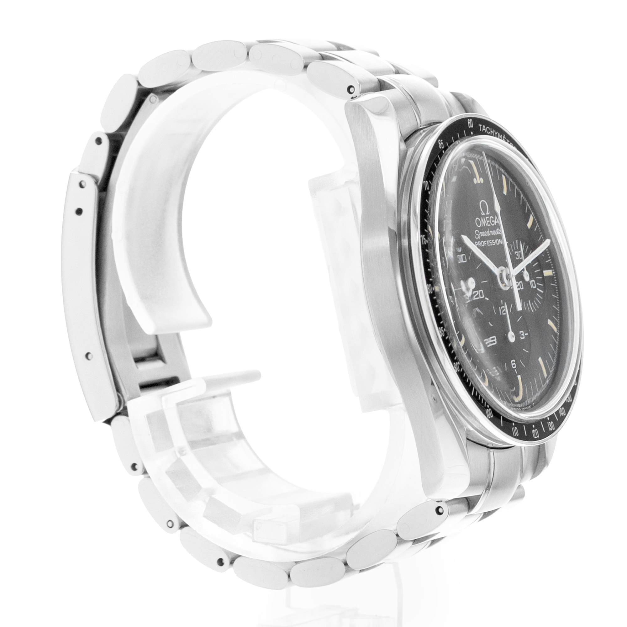 Omega Speedmaster Professional Moonwatch