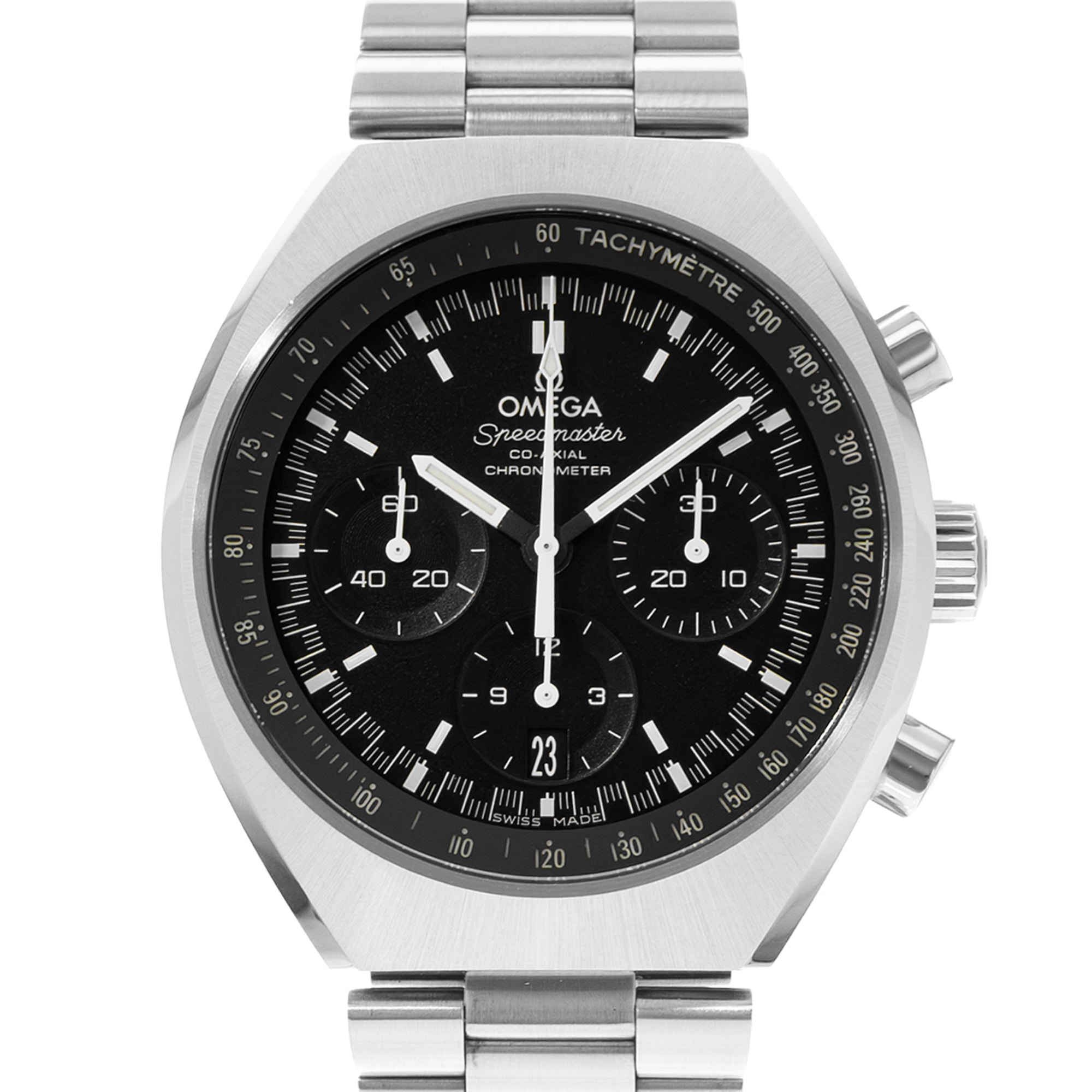 Omega Speedmaster Mark II