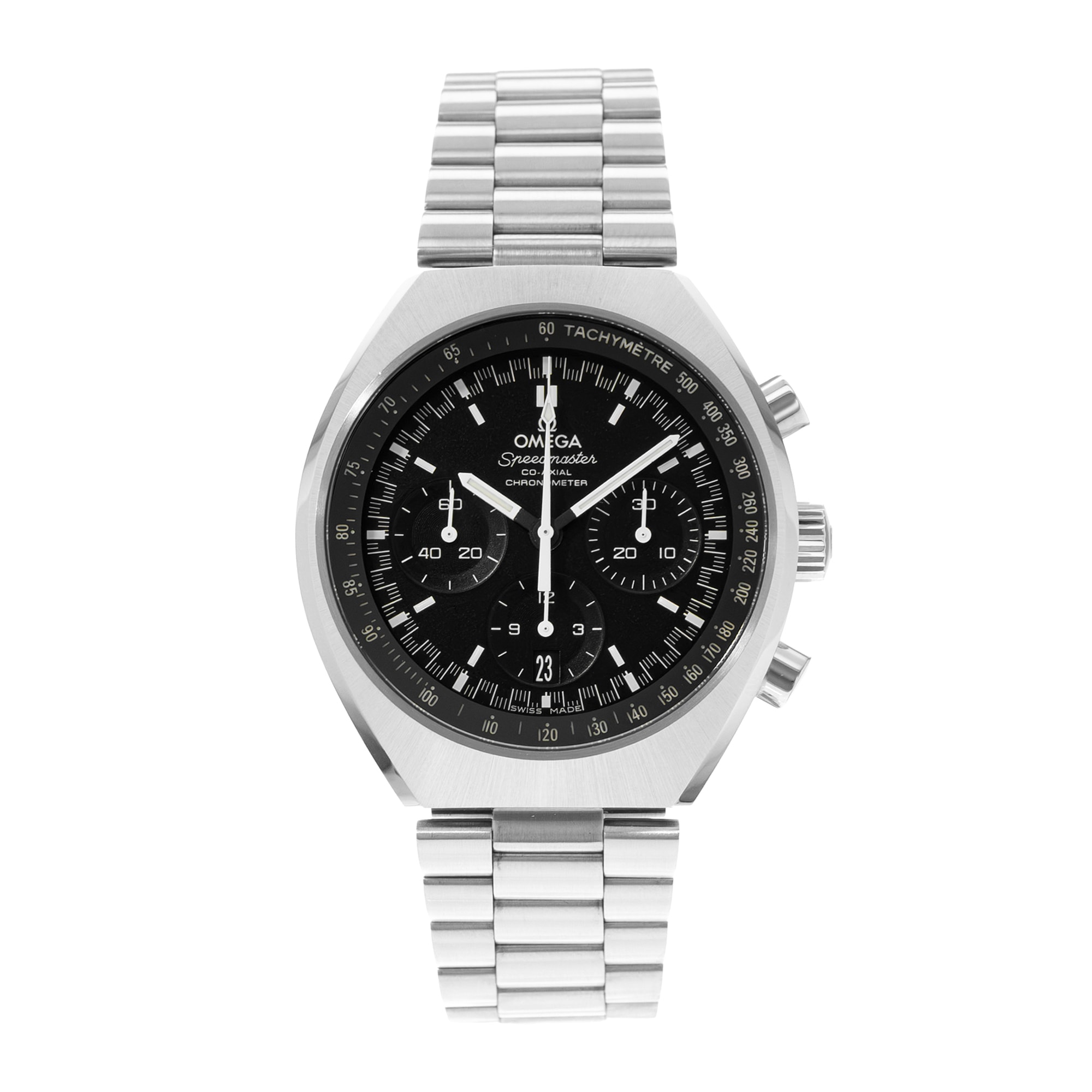 Omega Speedmaster Mark II