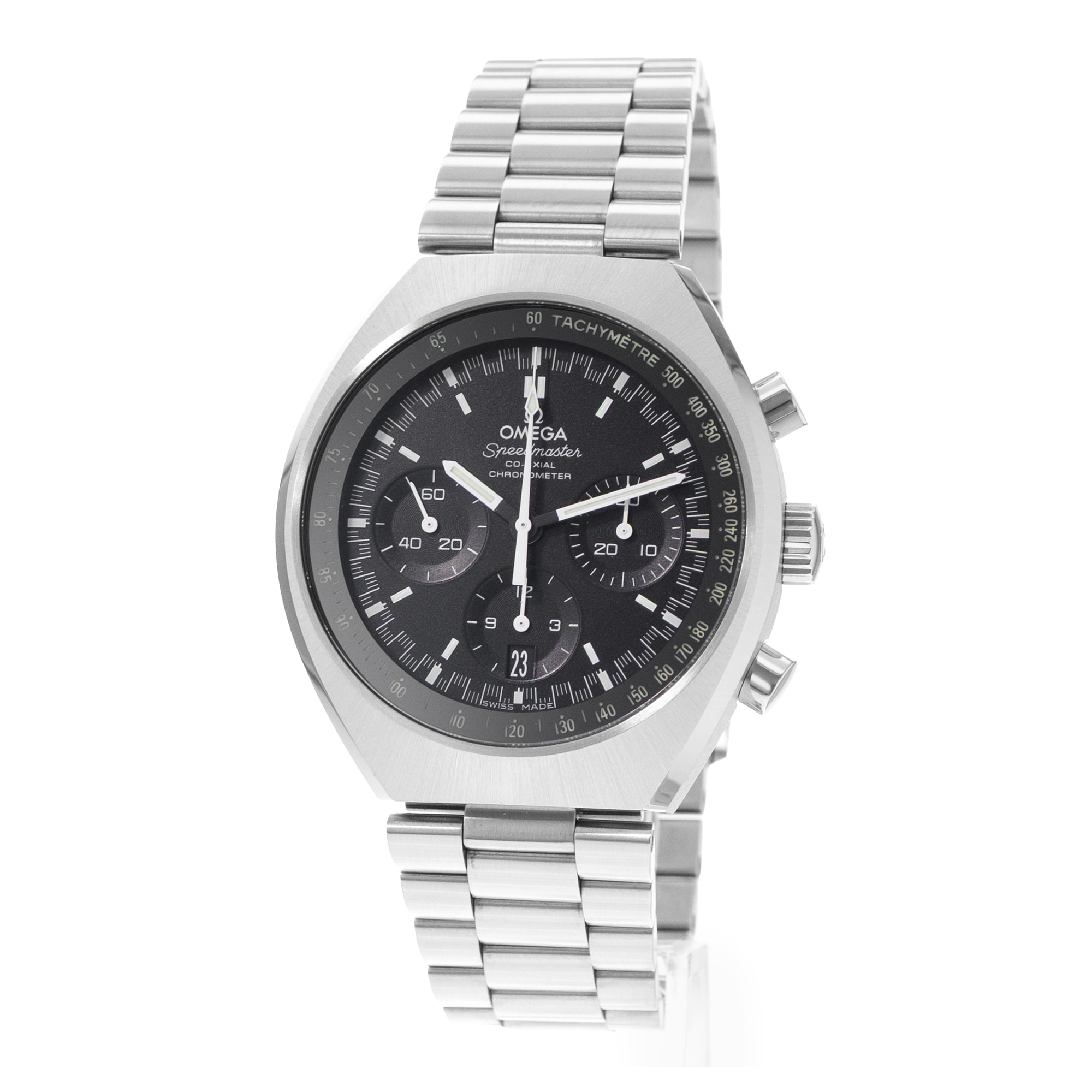 Omega Speedmaster Mark II
