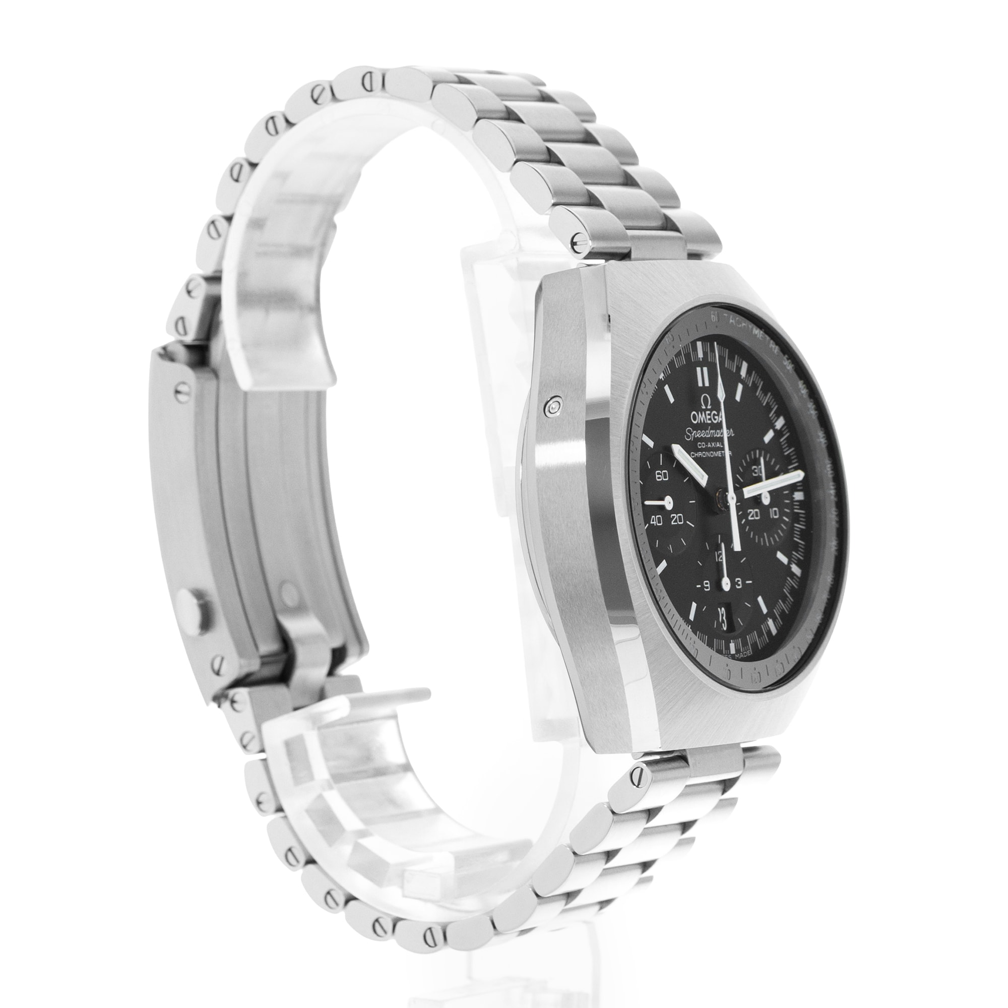 Omega Speedmaster Mark II