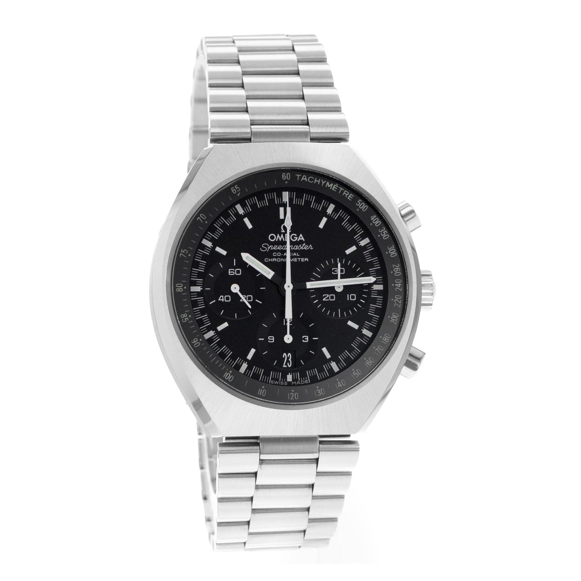 Omega Speedmaster Mark II
