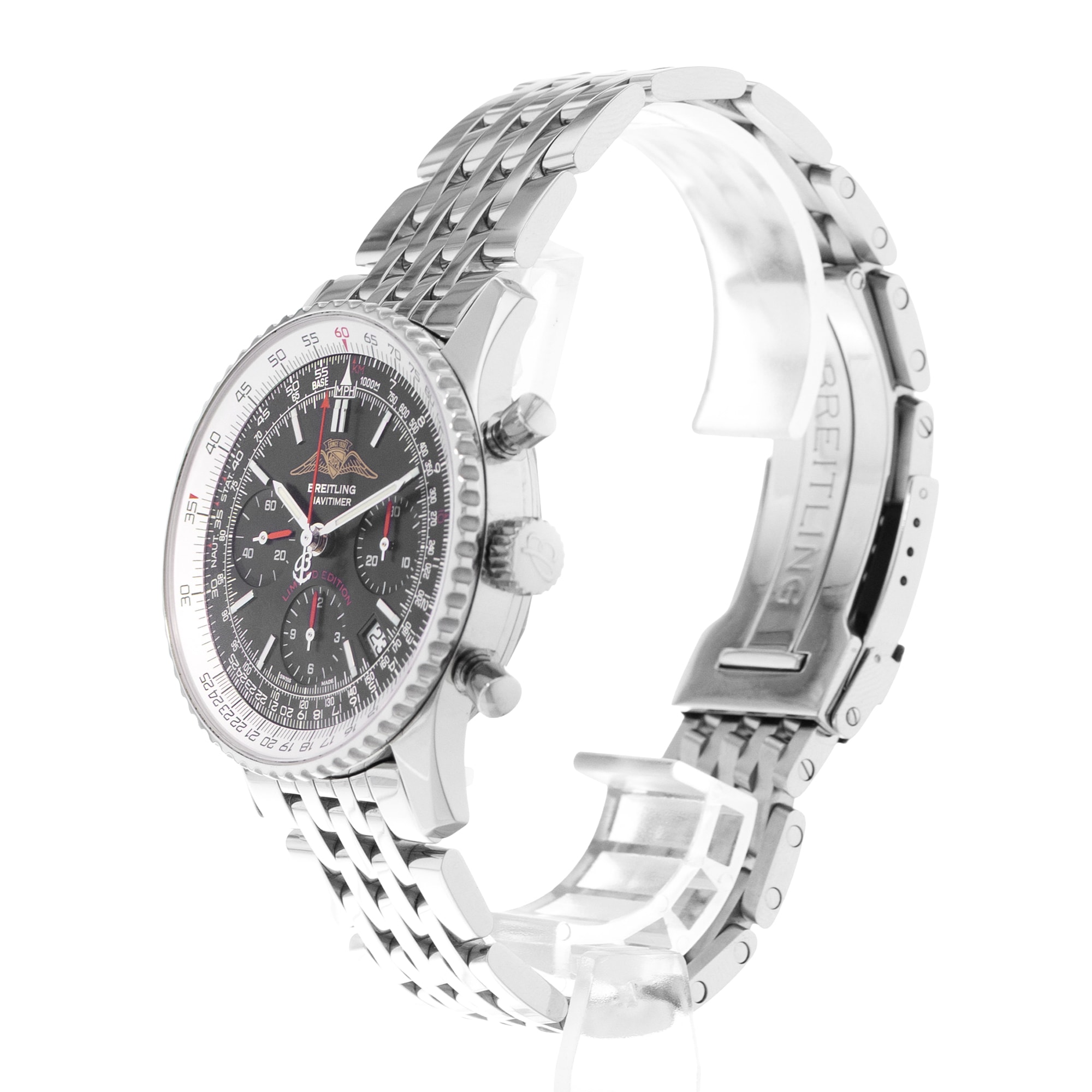 Breitling Navitimer