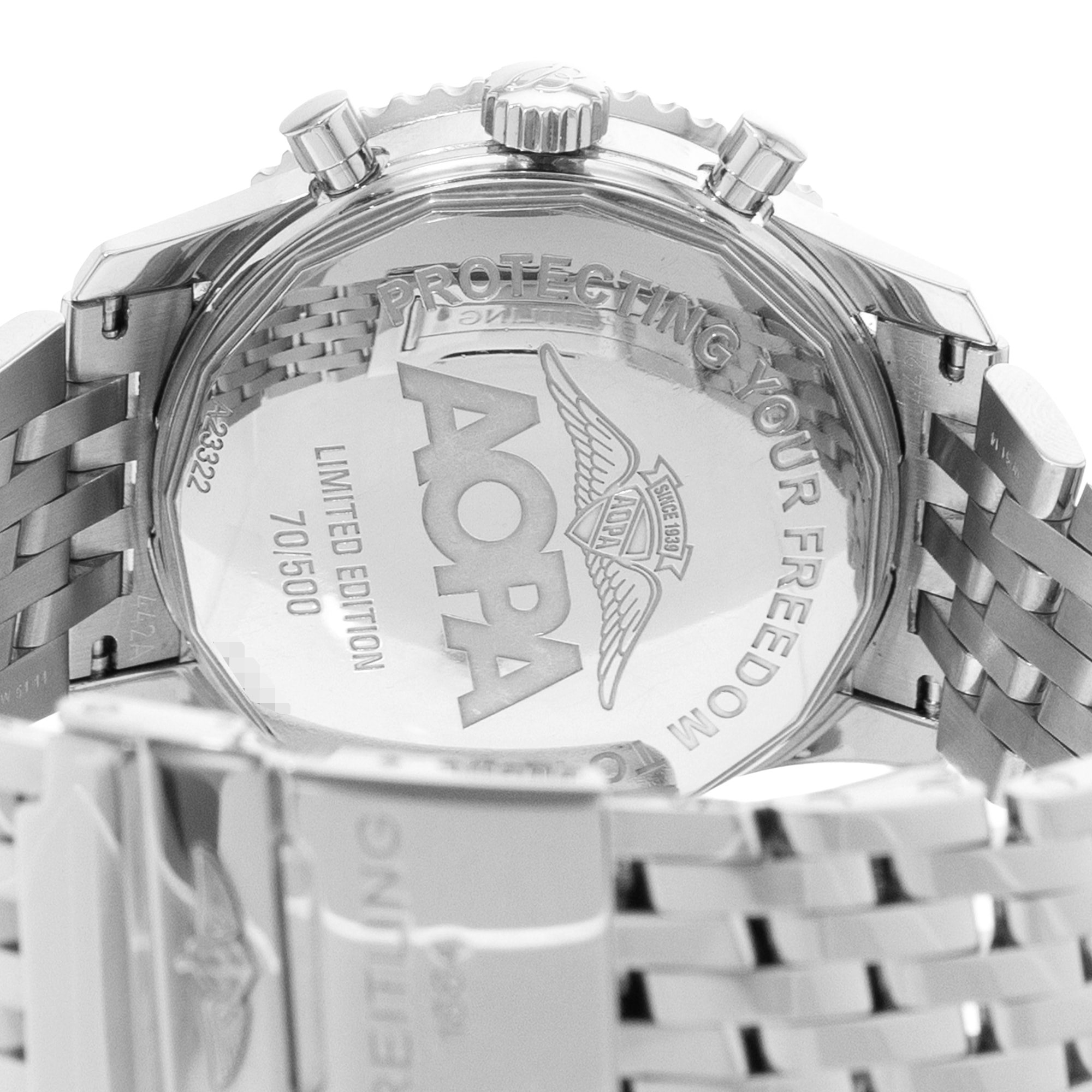 Breitling Navitimer