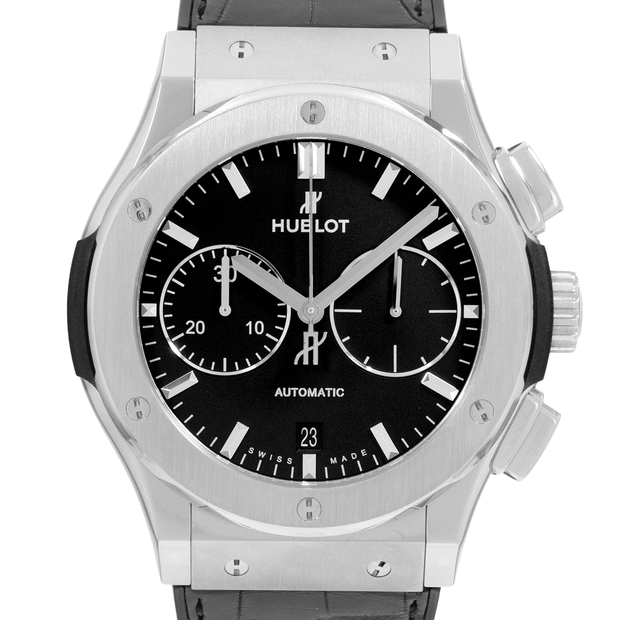 Hublot Classic Fusion Chronograph