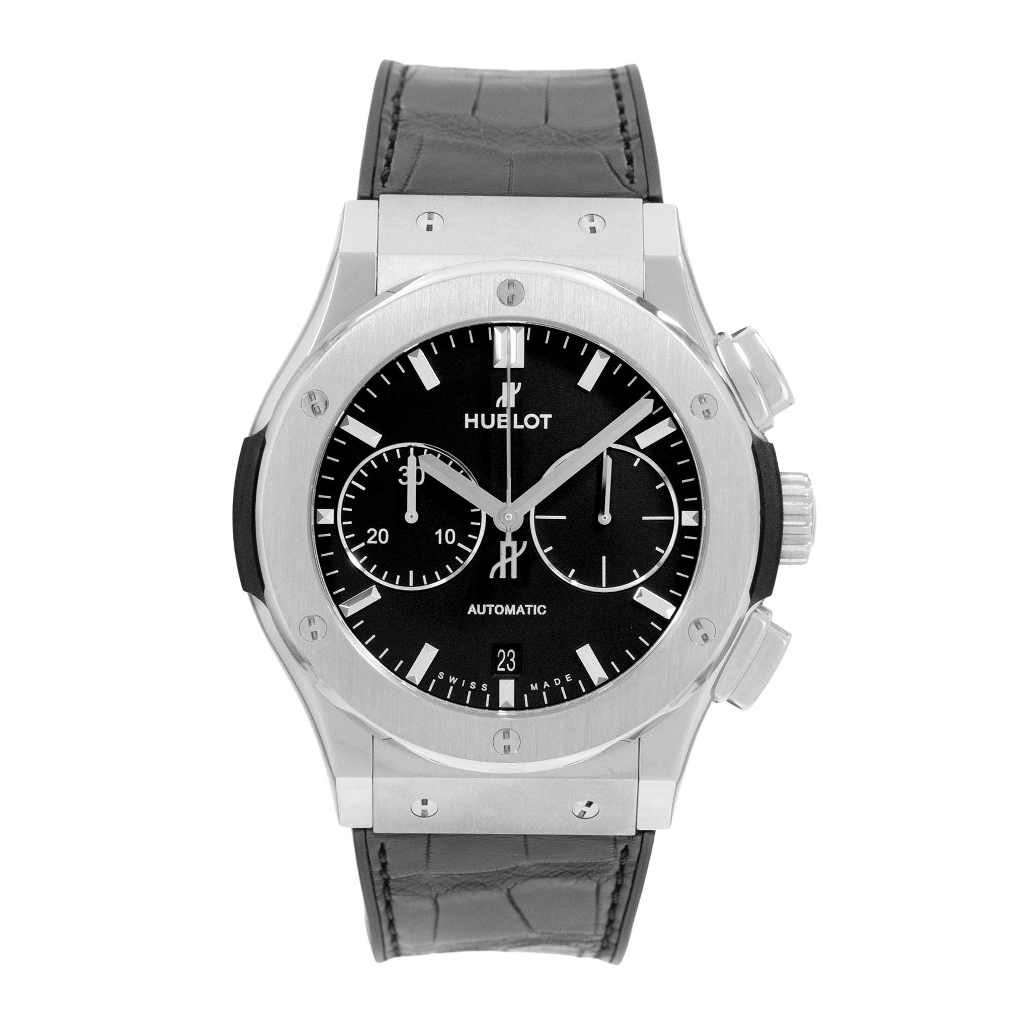 Hublot Classic Fusion Chronograph