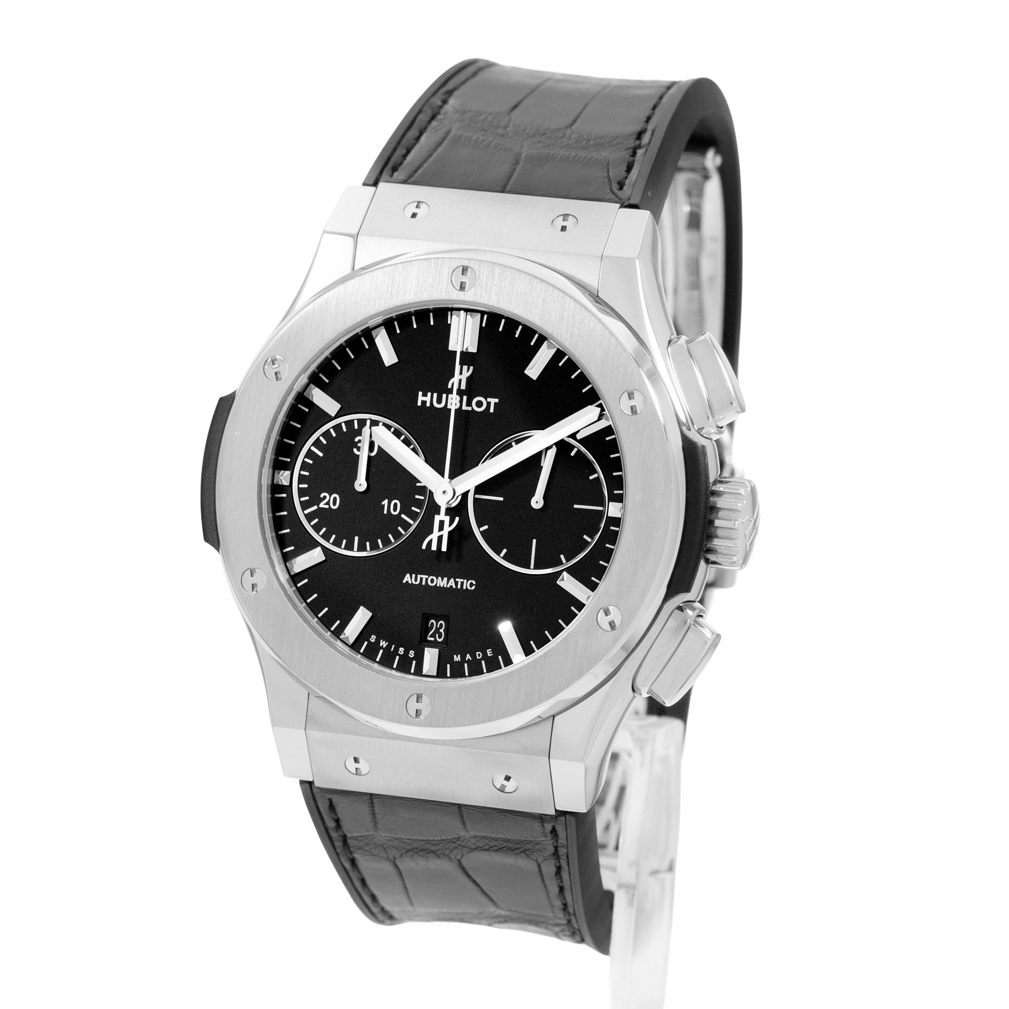 Hublot Classic Fusion Chronograph