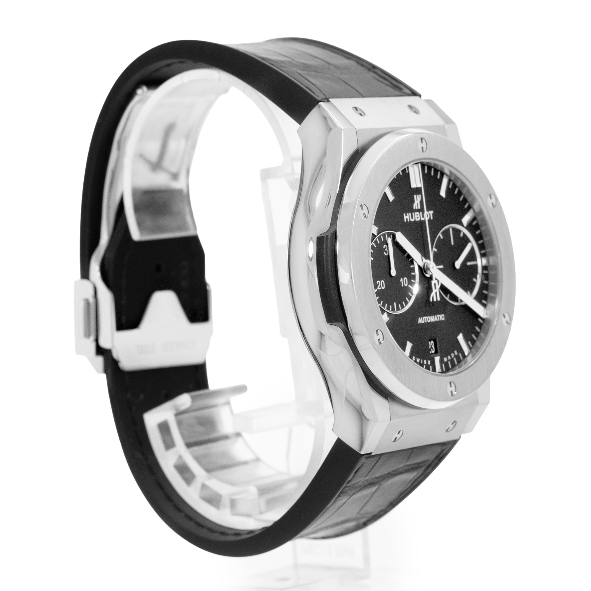 Hublot Classic Fusion Chronograph
