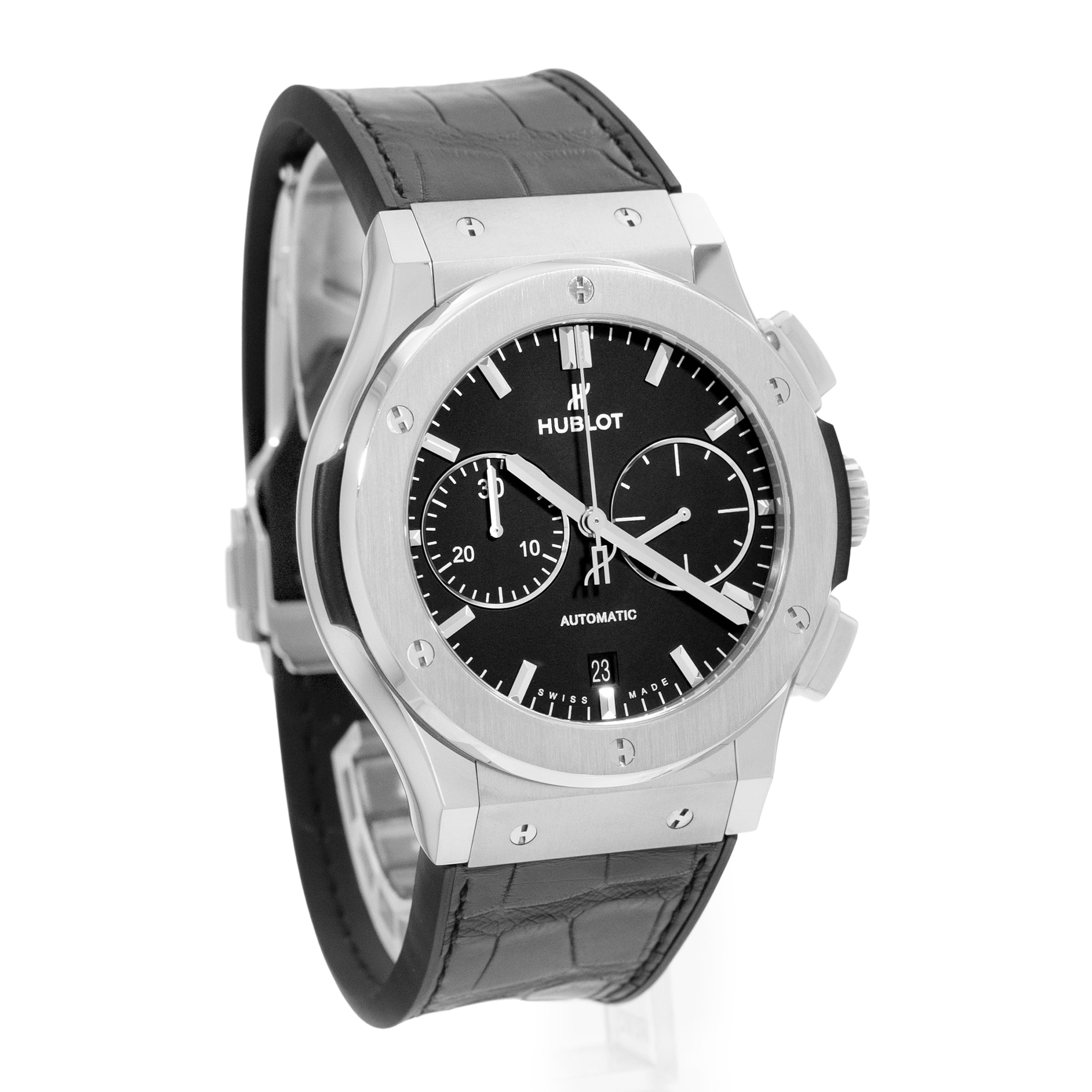 Hublot Classic Fusion Chronograph
