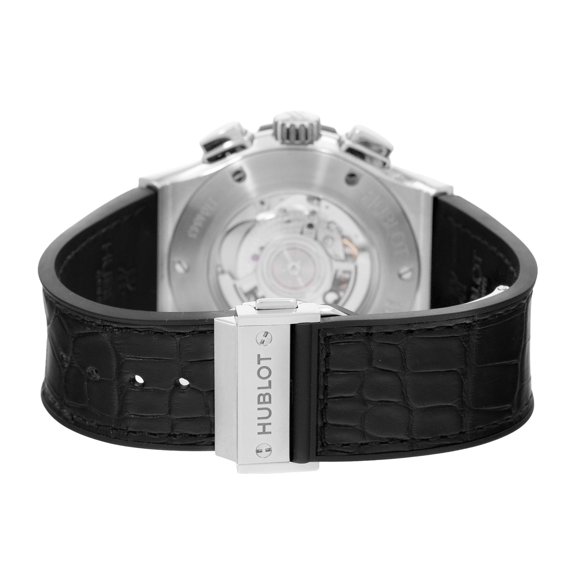 Hublot Classic Fusion Chronograph