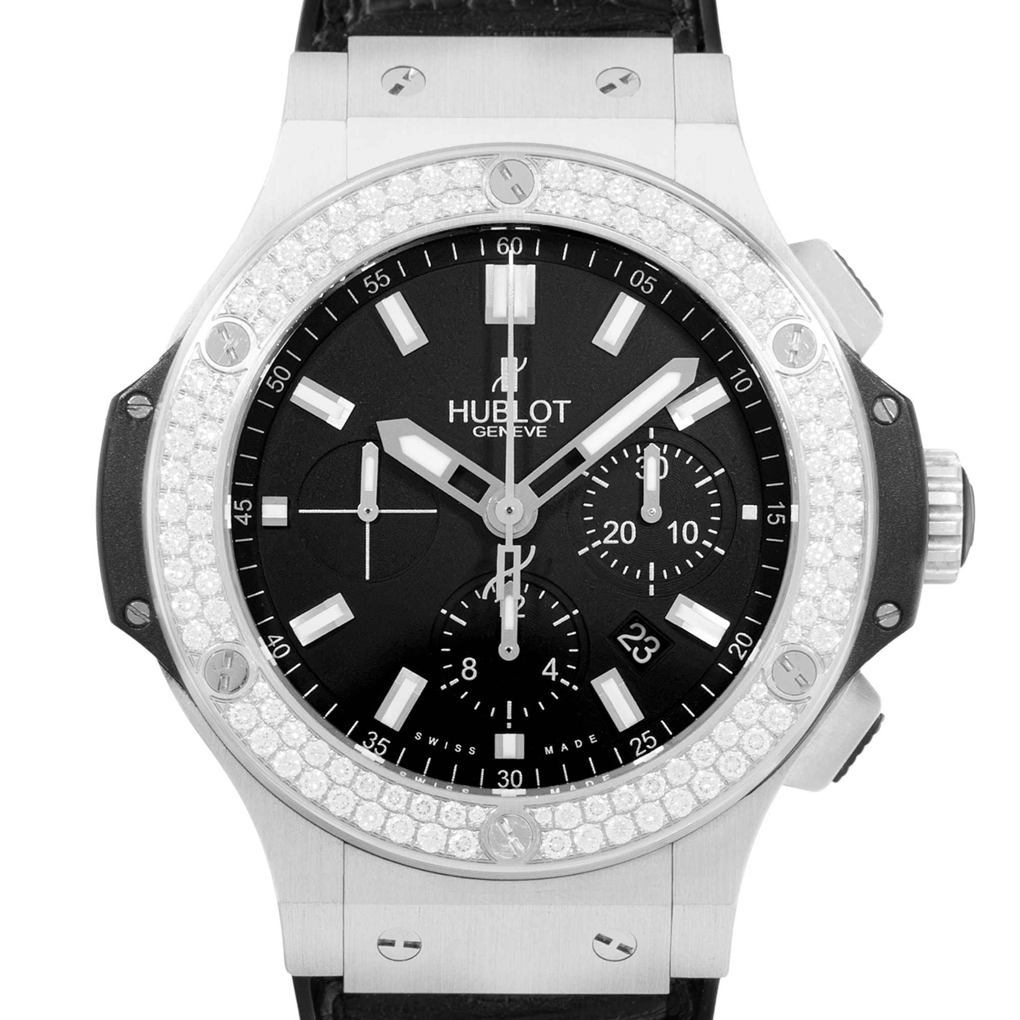 Hublot Big Bang