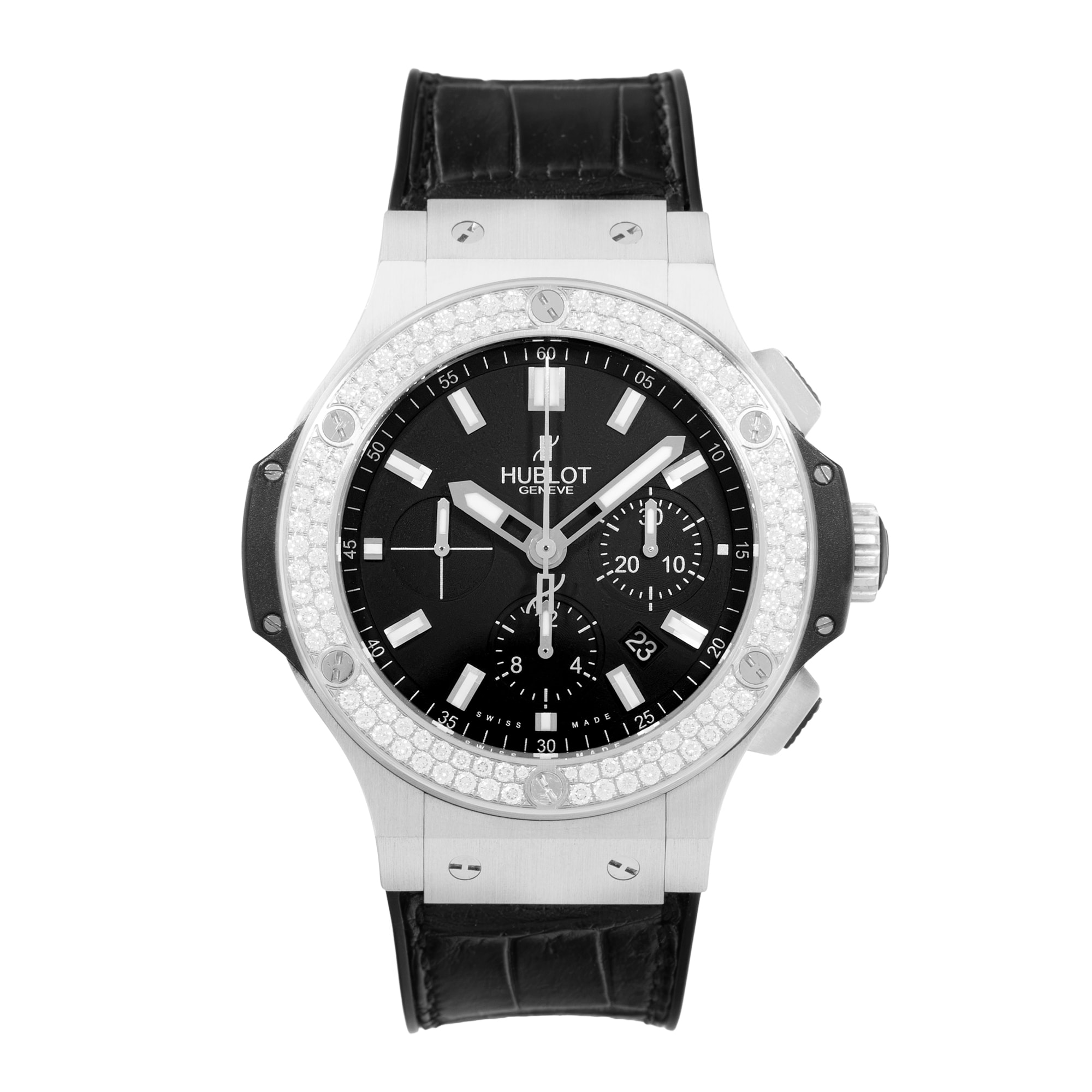 Hublot Big Bang
