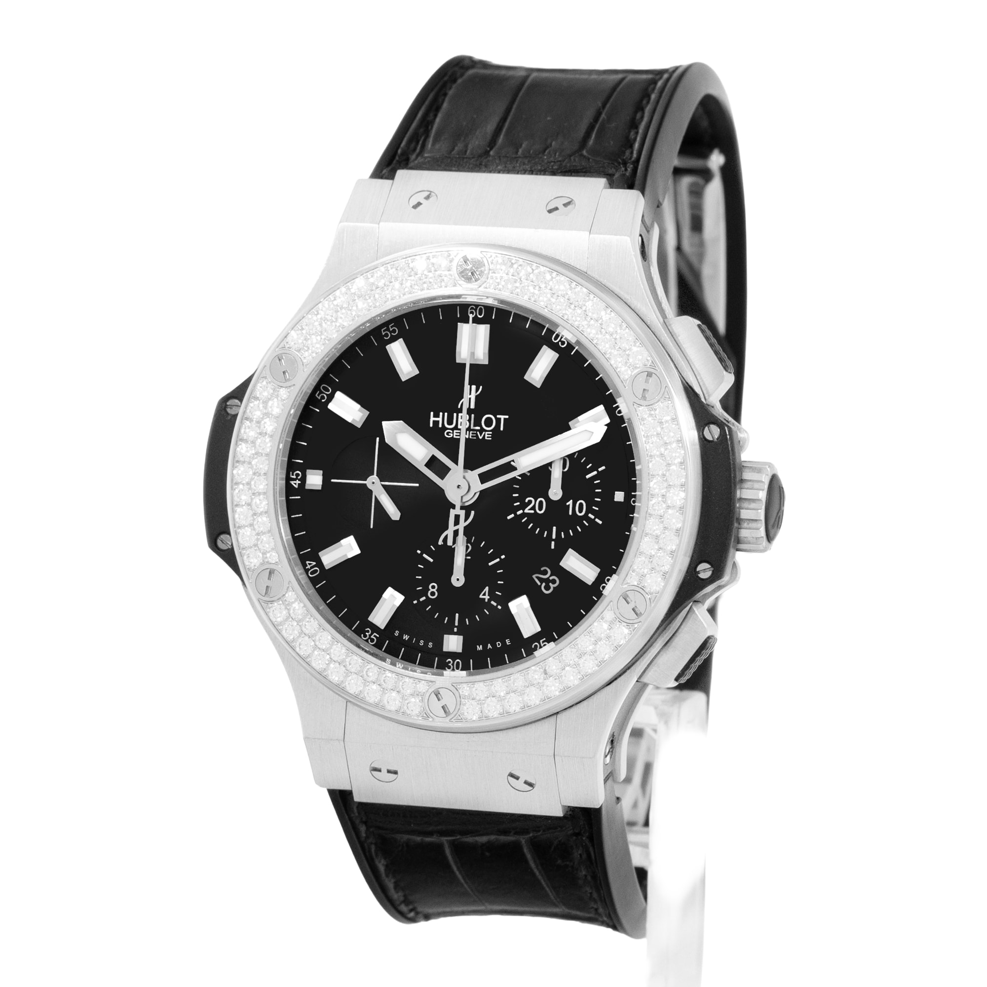 Hublot Big Bang