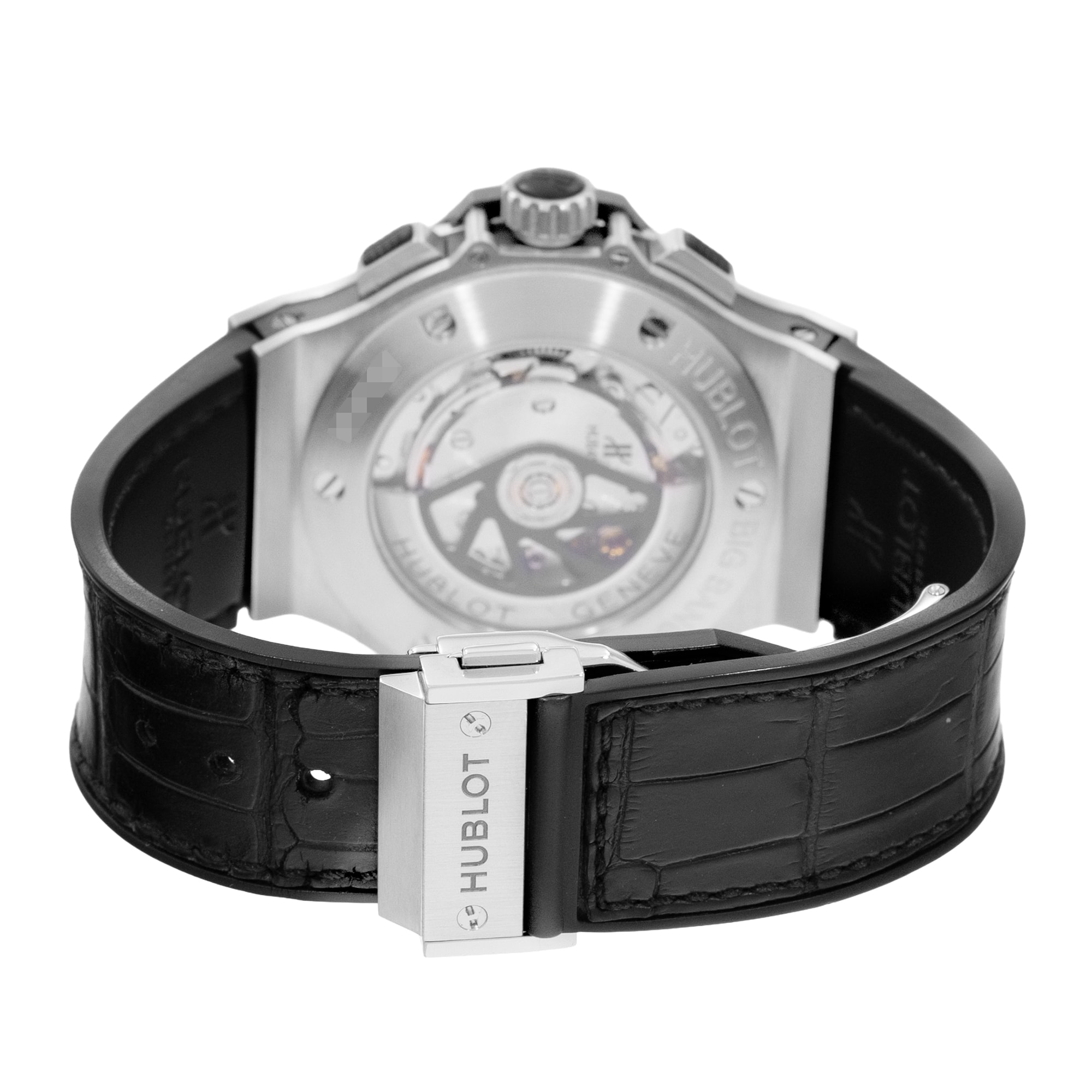 Hublot Big Bang