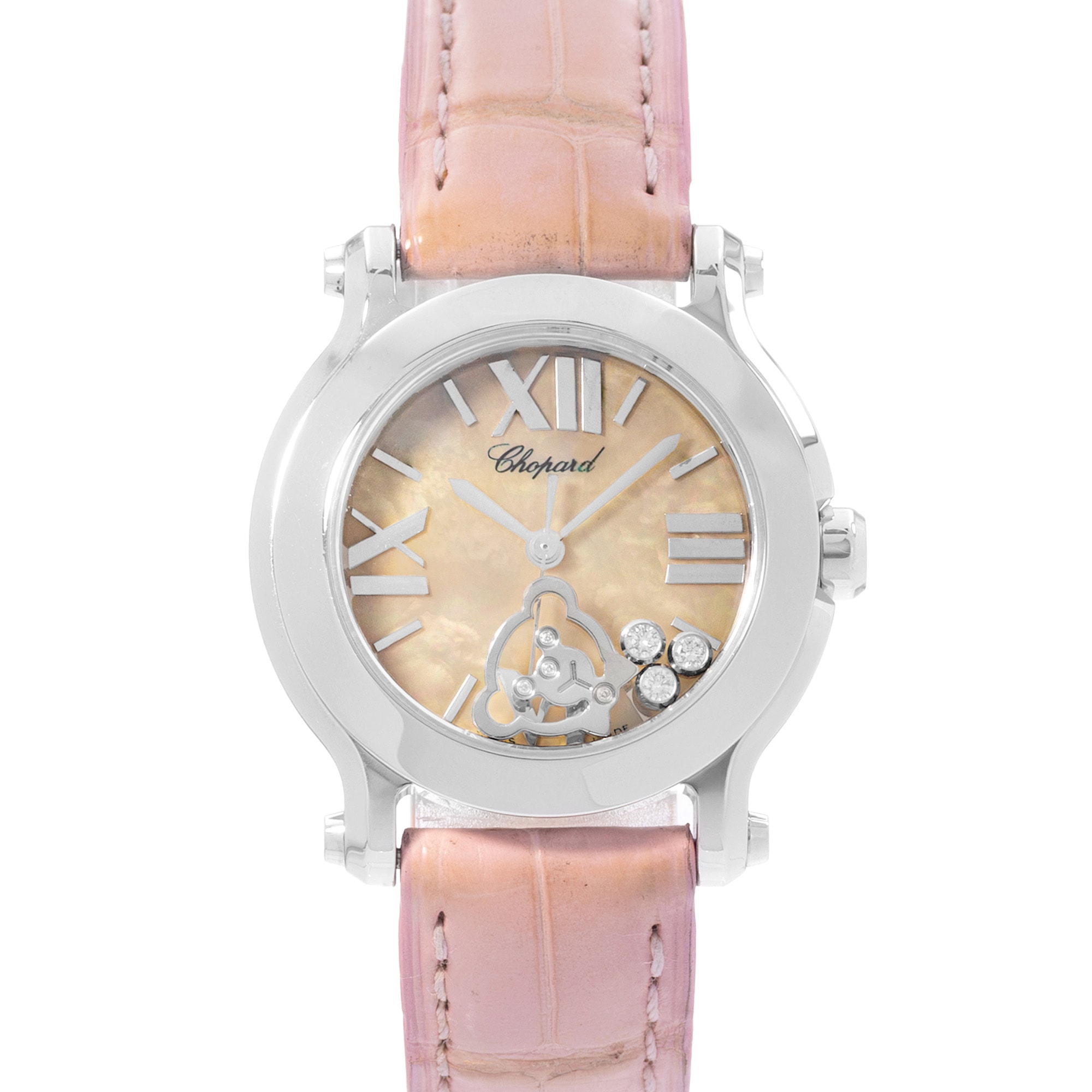 Chopard Happy Sport