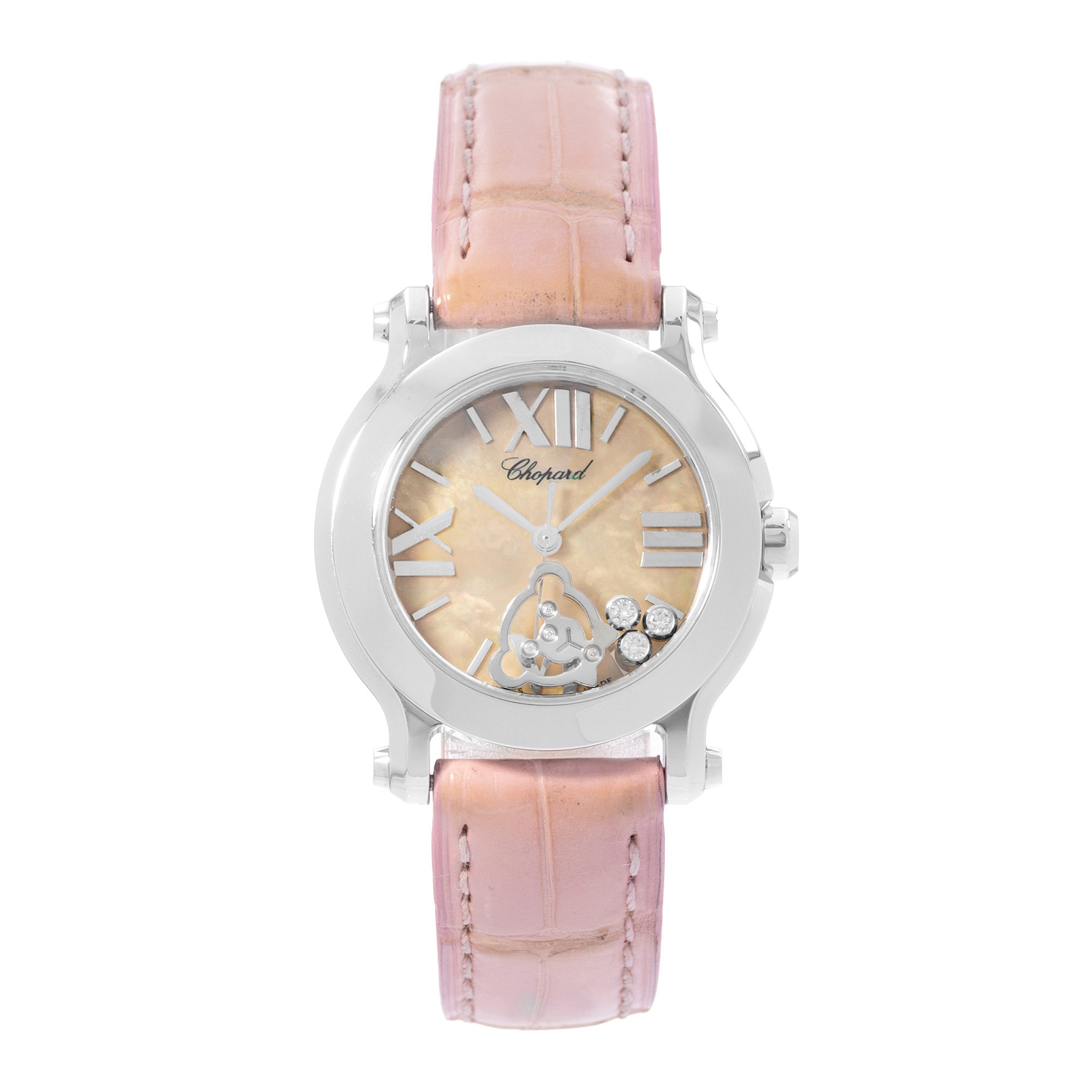 Chopard Happy Sport