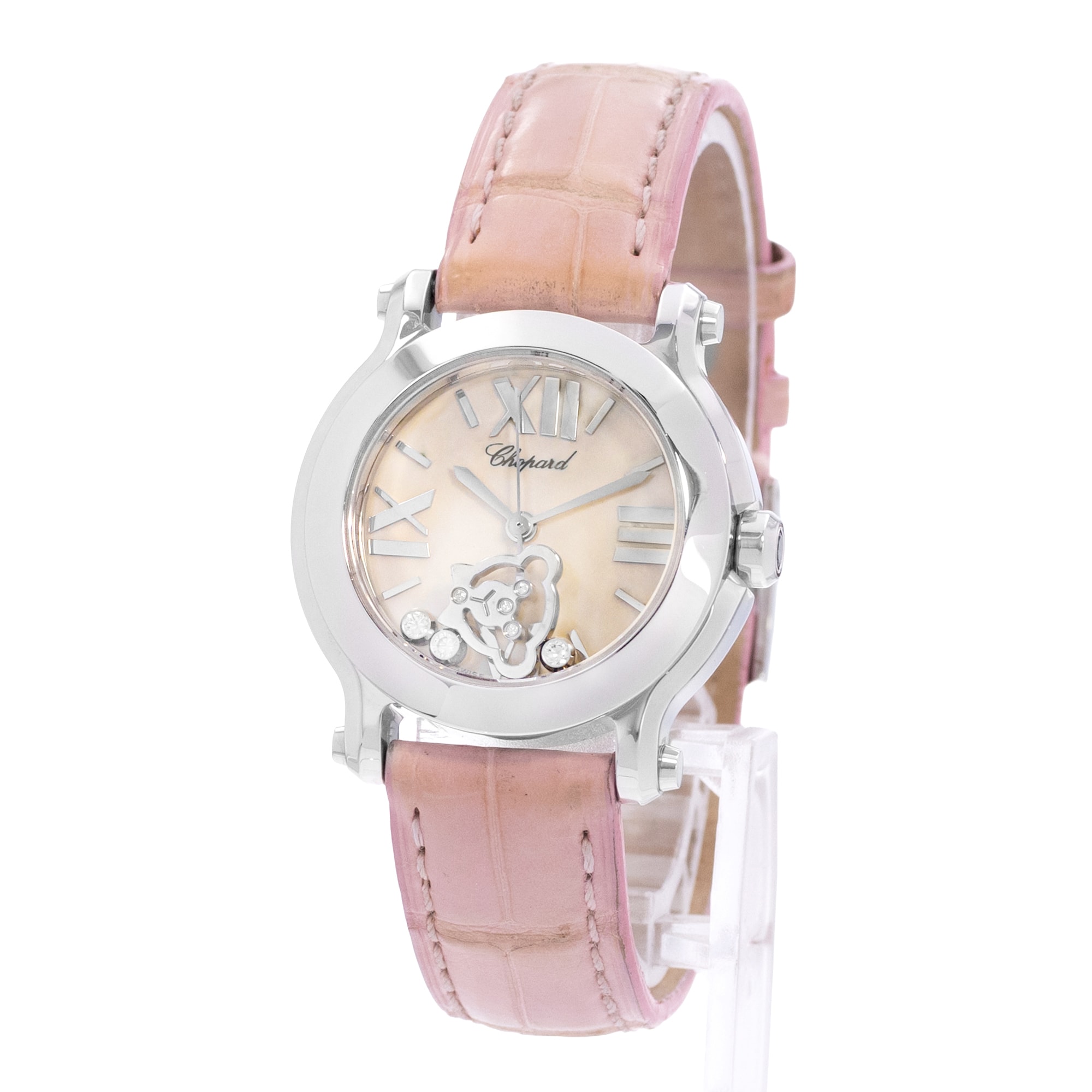 Chopard Happy Sport