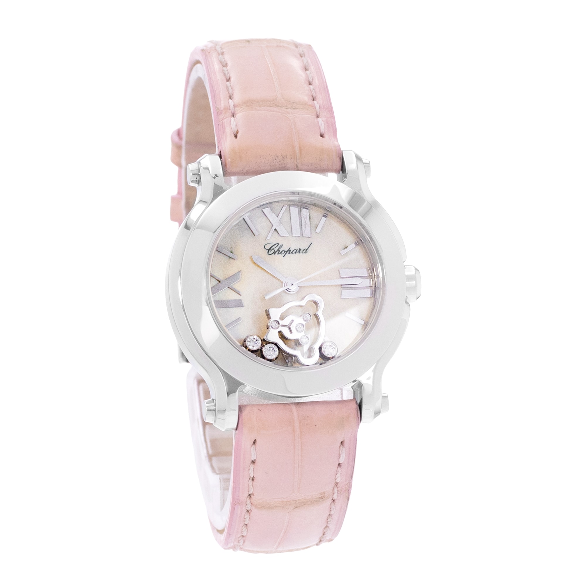 Chopard Happy Sport