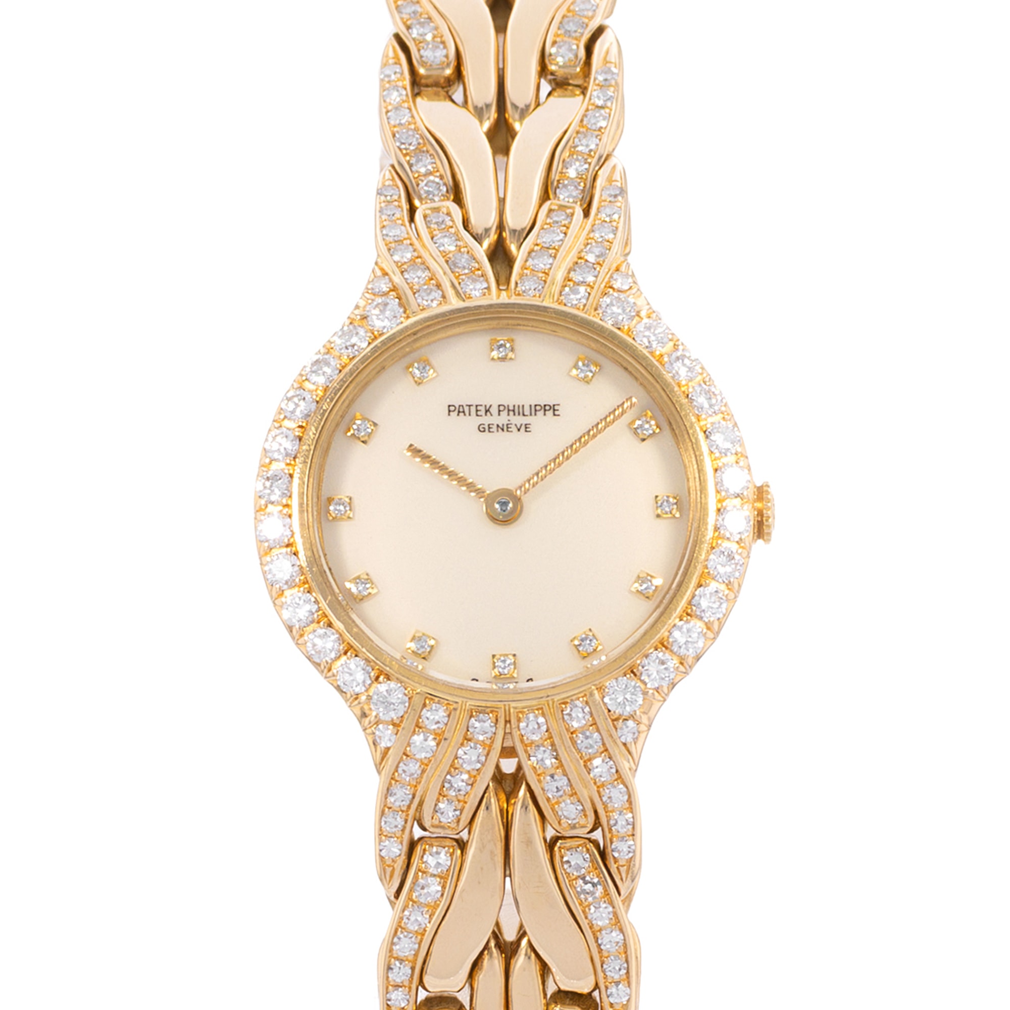 Patek Phillipe La Flamme