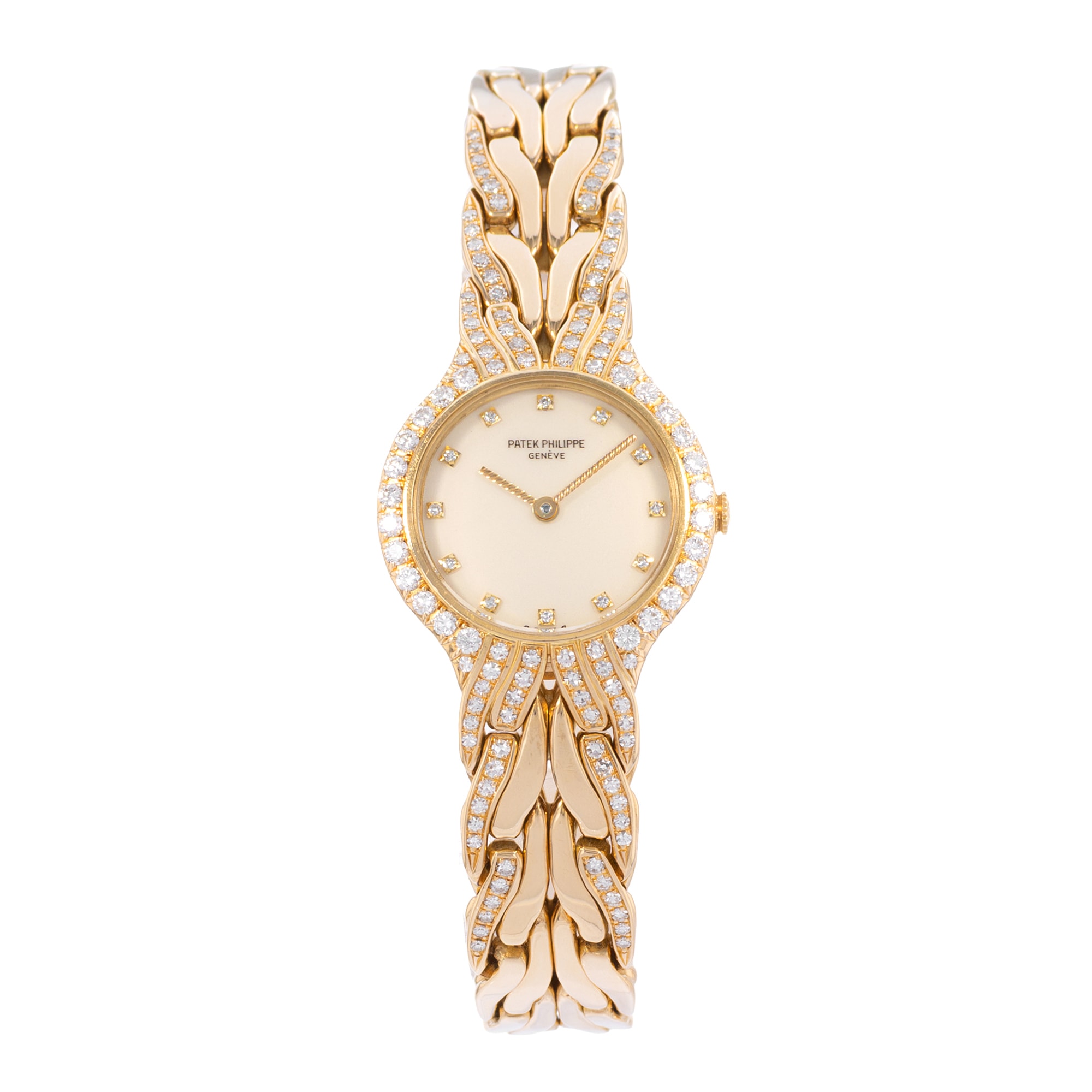 Patek Phillipe La Flamme