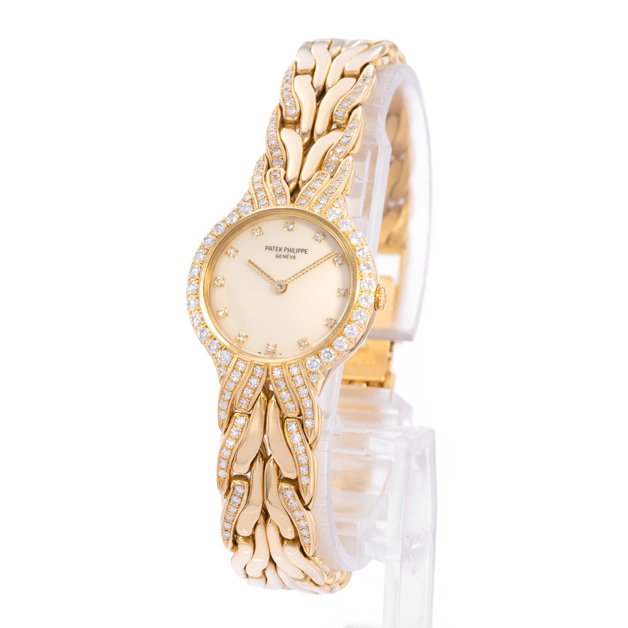Patek Phillipe La Flamme