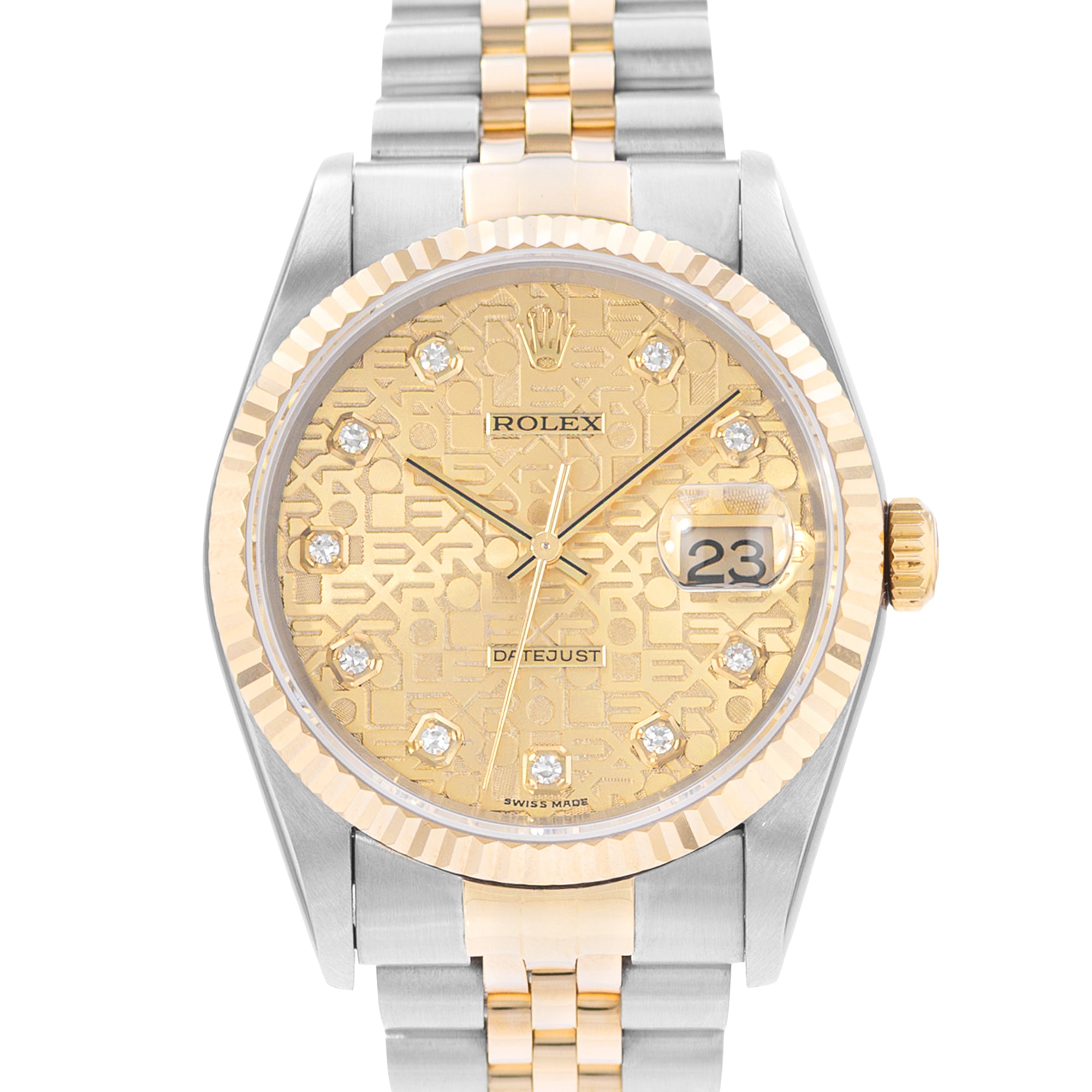 Rolex Oyster Perpetual 36