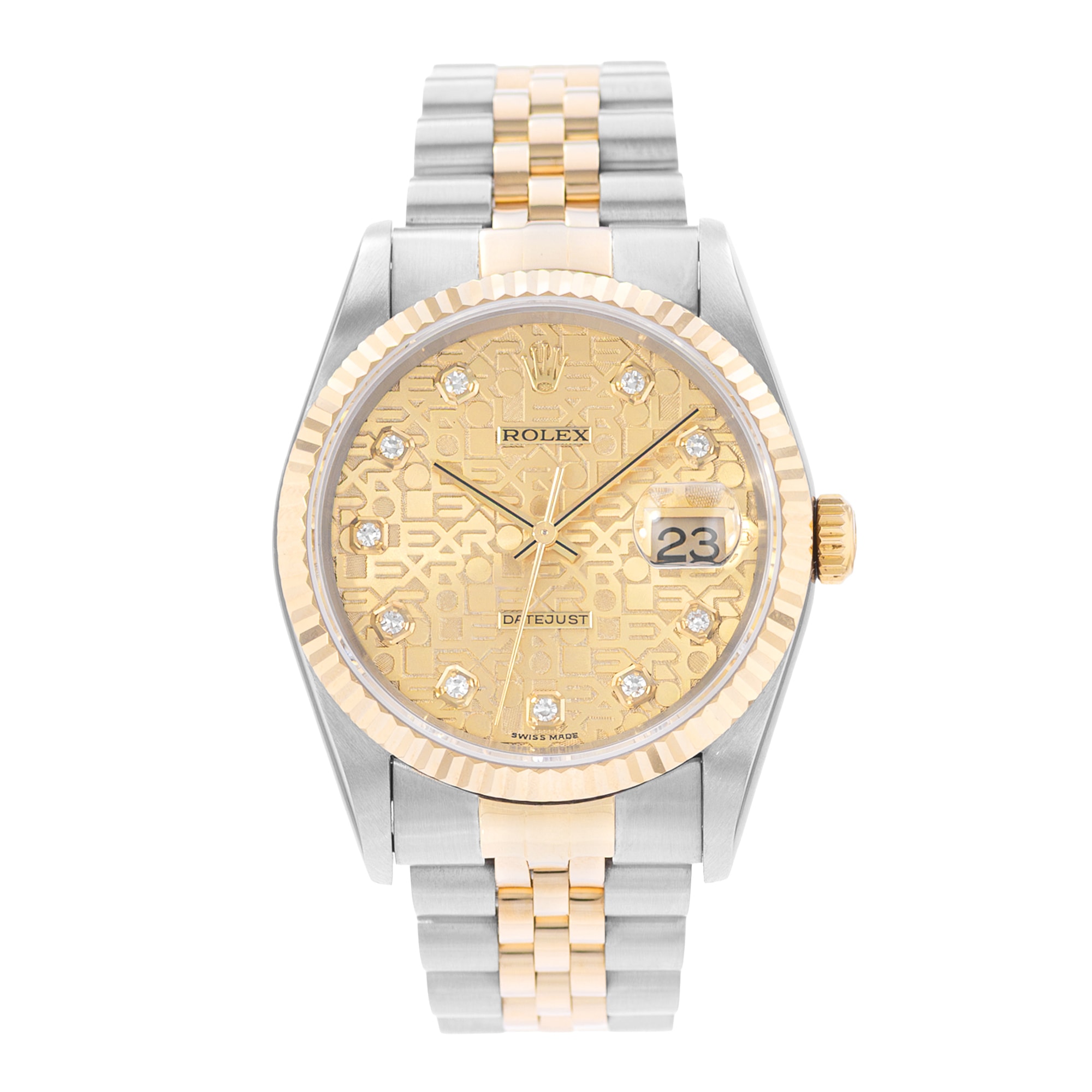 Rolex Oyster Perpetual 36