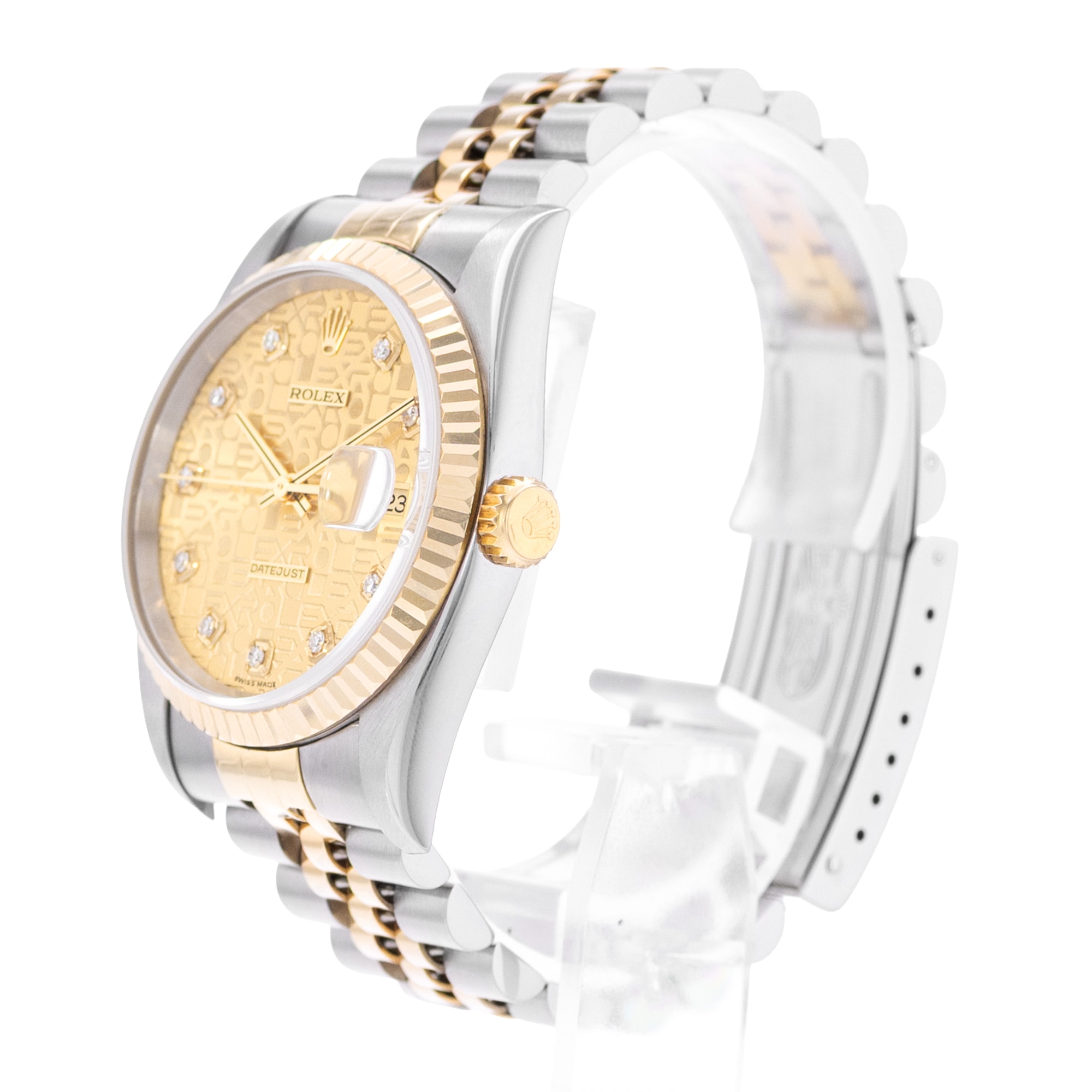 Rolex Oyster Perpetual 36